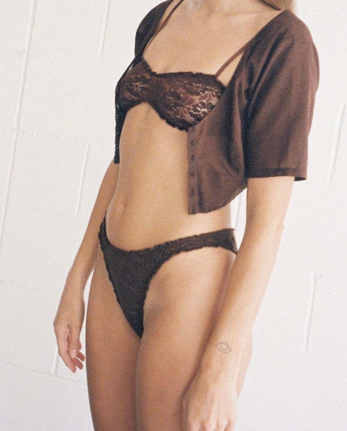 Cheeky Undie (2 colours)