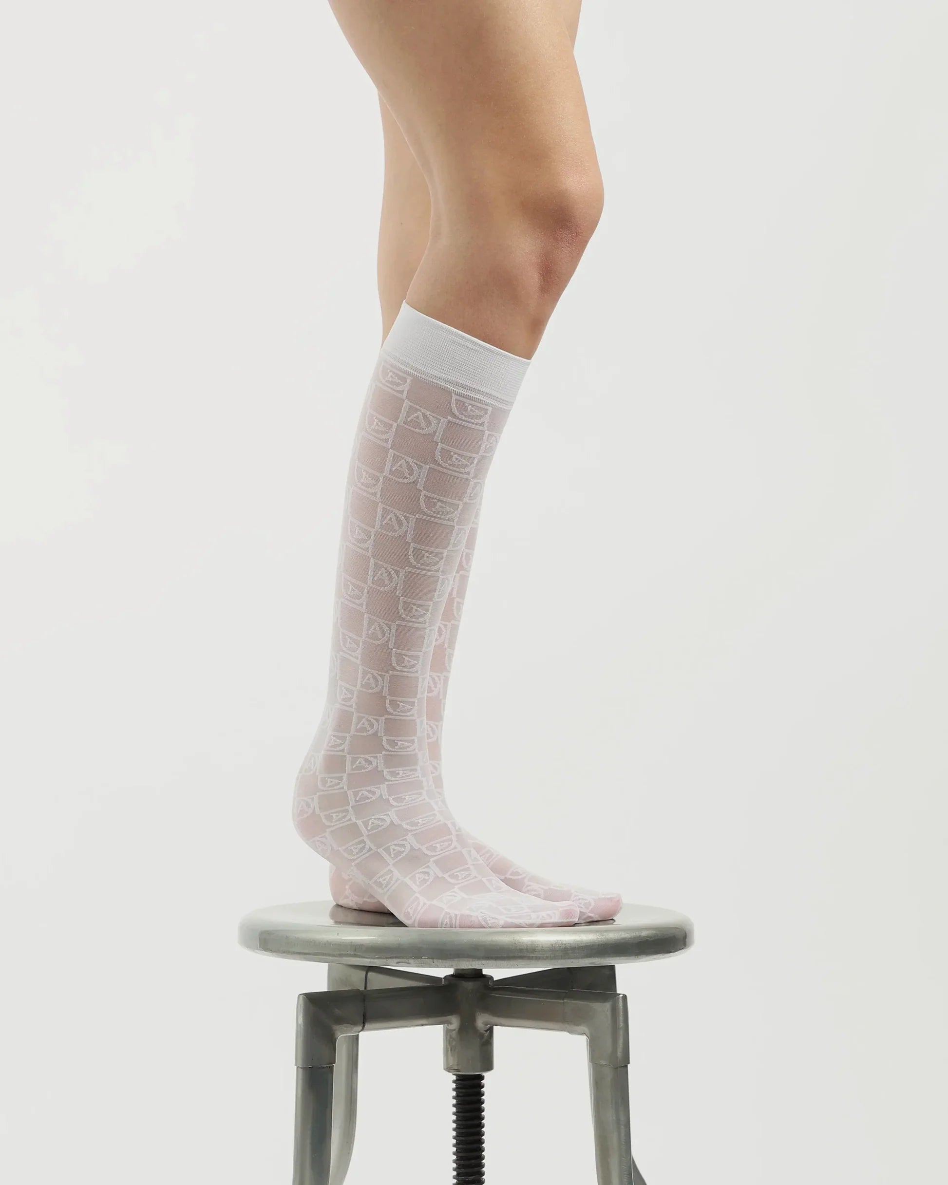 DAL Original Knee Highs (3 colours)