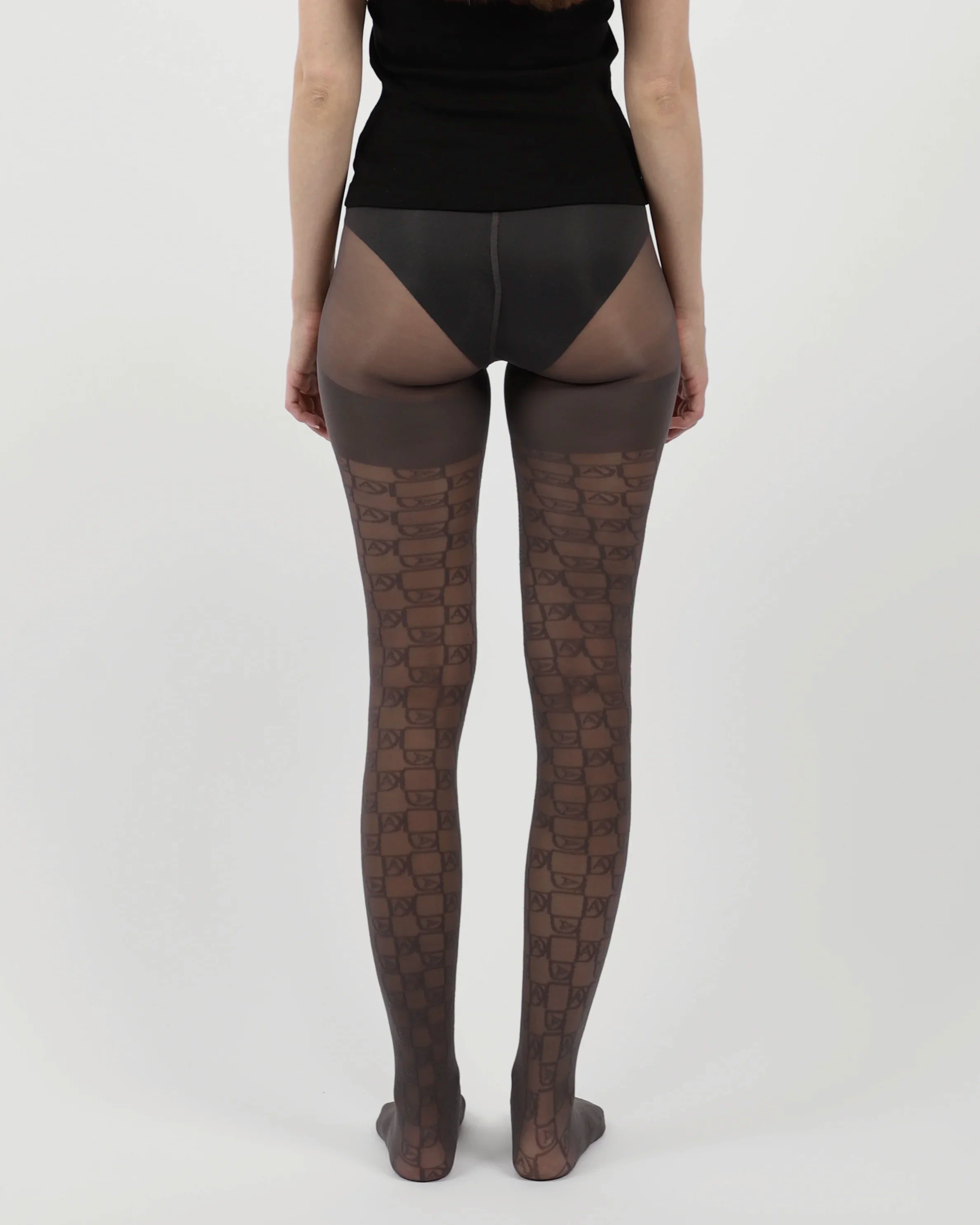 DAL Original Stockings - Etna