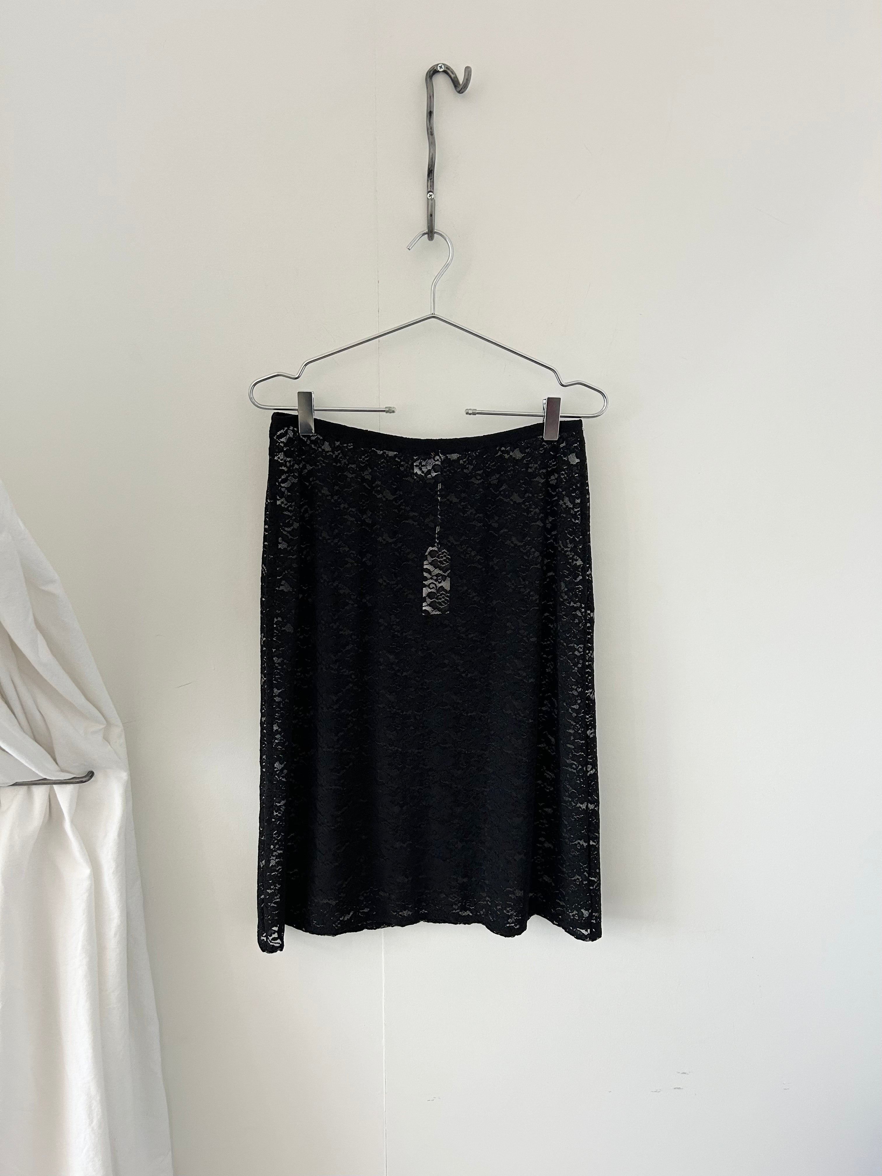 Mia Midi Skirt (2 colours)