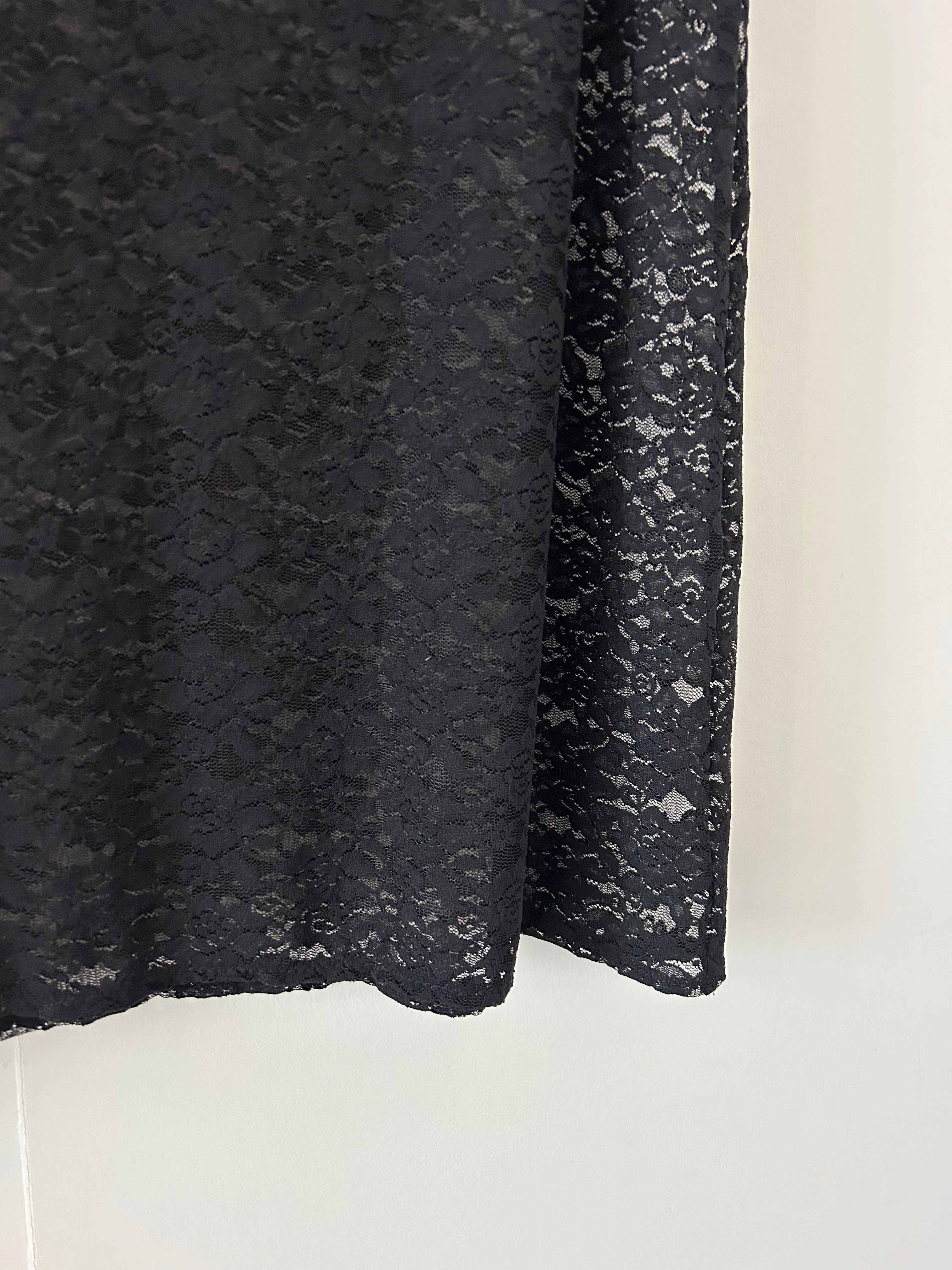 Mia Midi Skirt (2 colours)