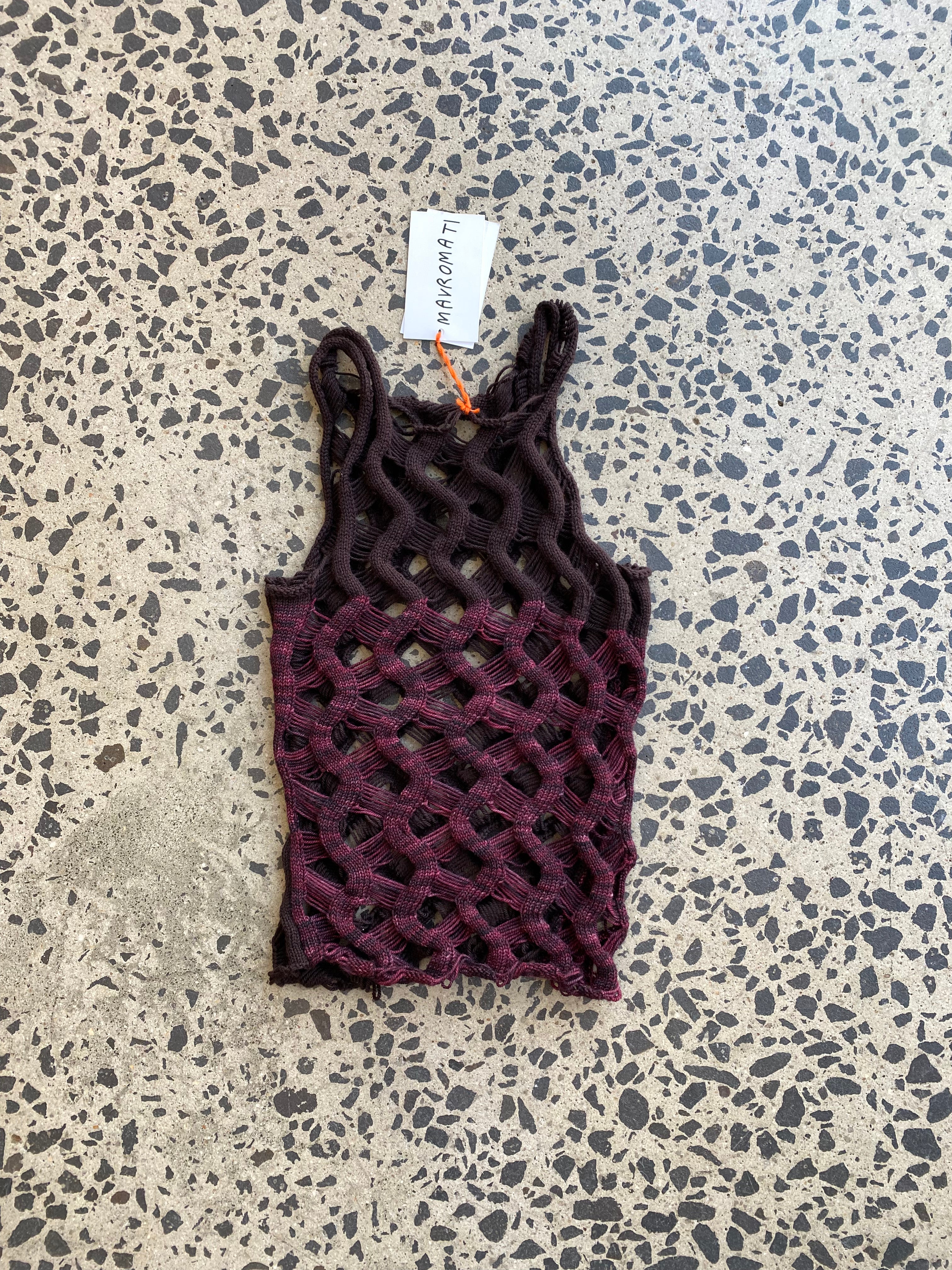 Seaweed Tank (14 Colours)