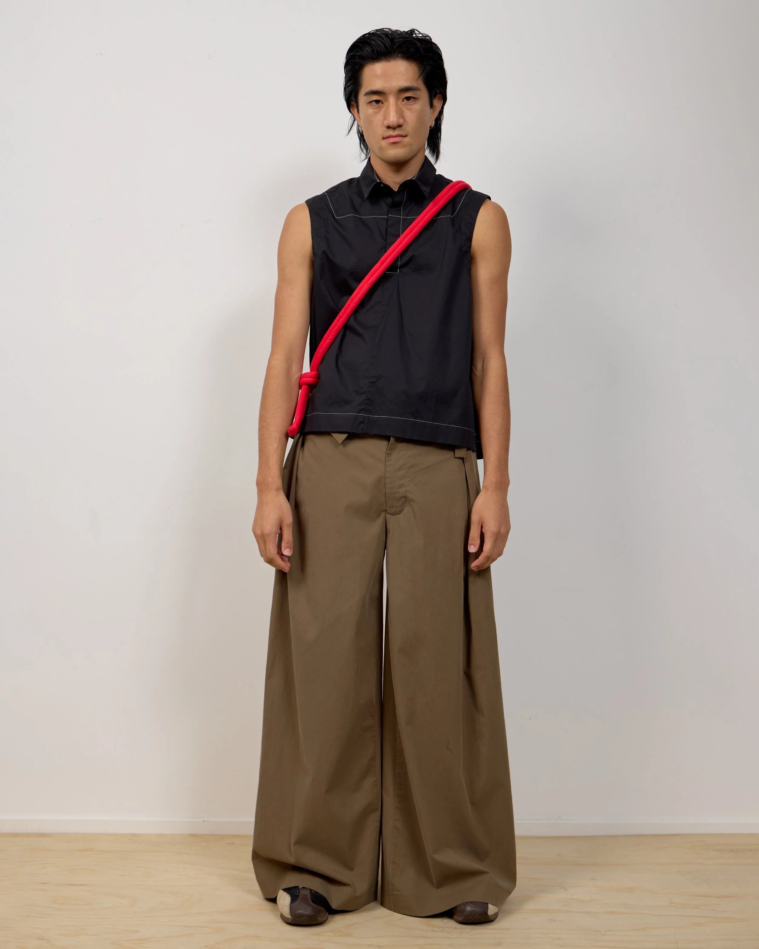 Windcatcher Pant - Olive