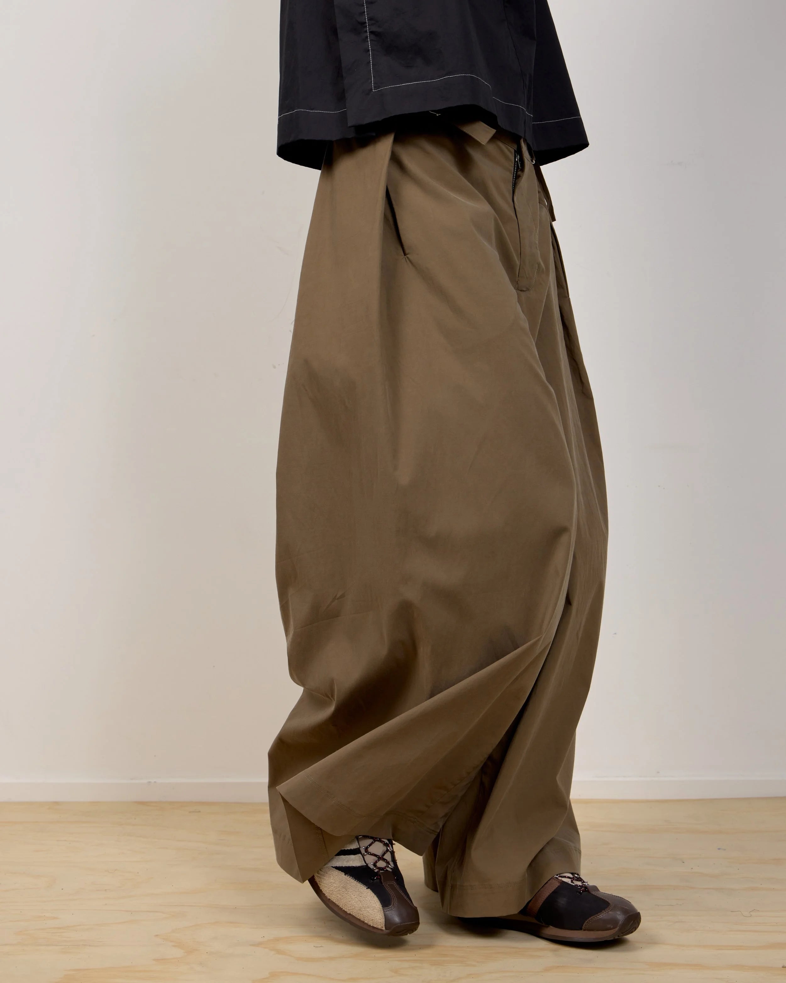 Windcatcher Pant - Olive