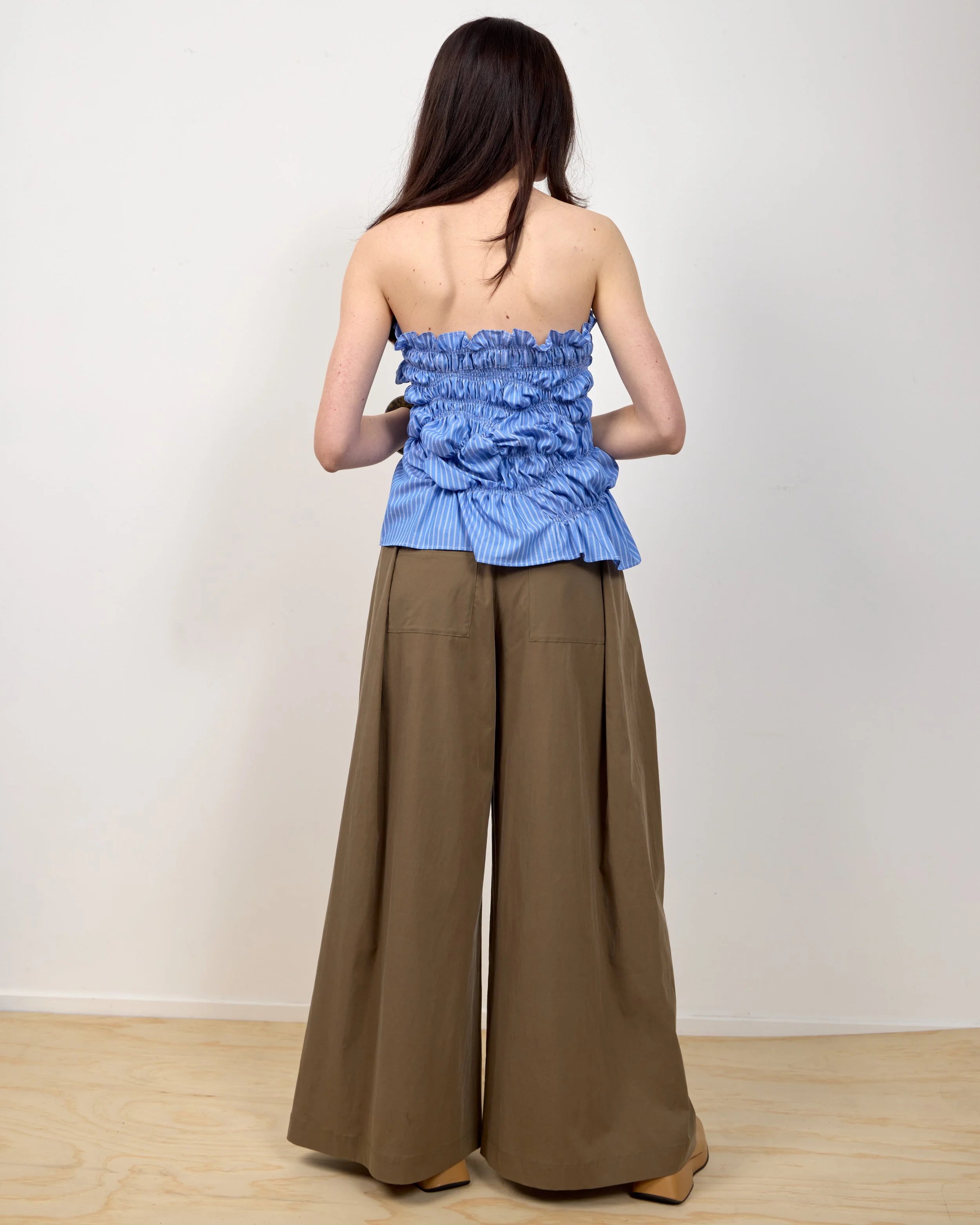 Windcatcher Pant - Olive