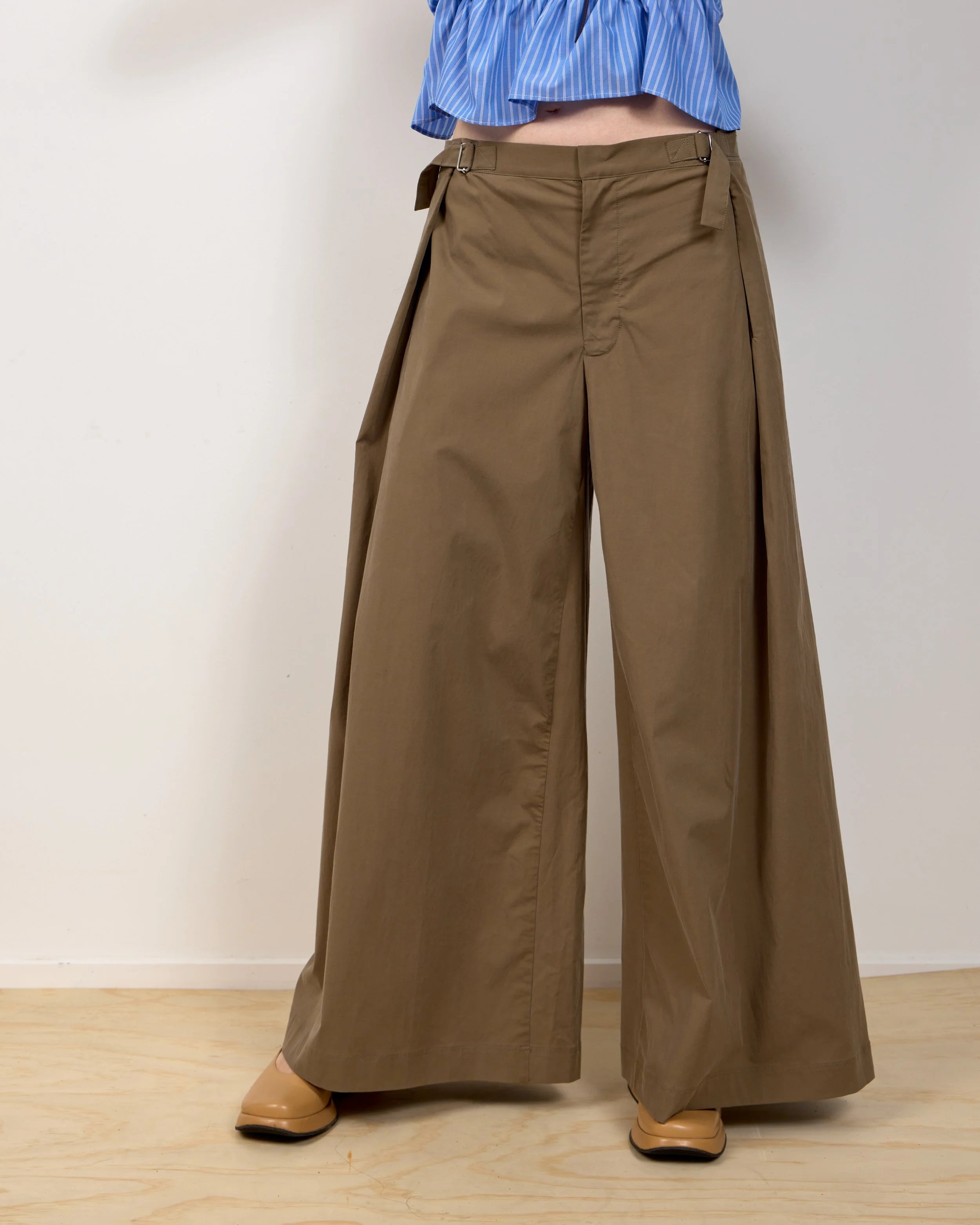 Windcatcher Pant - Olive