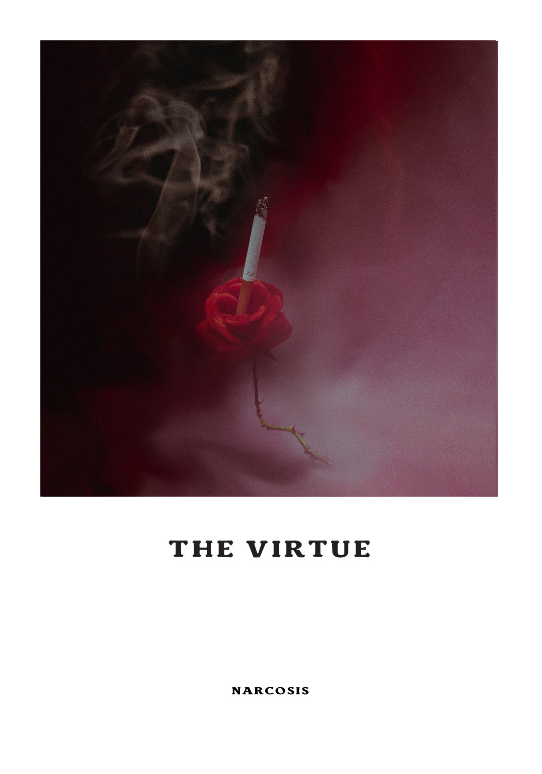 The Virtue Parfum 15ml