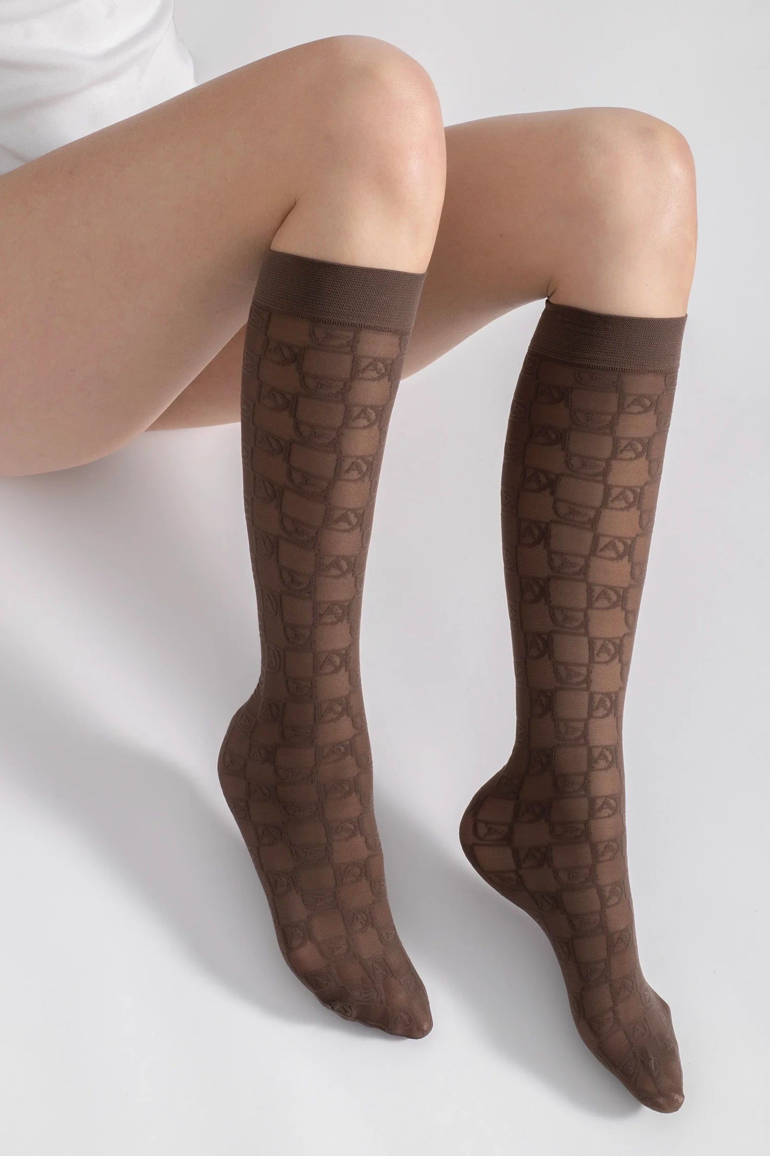DAL Original Knee Highs (3 colours)