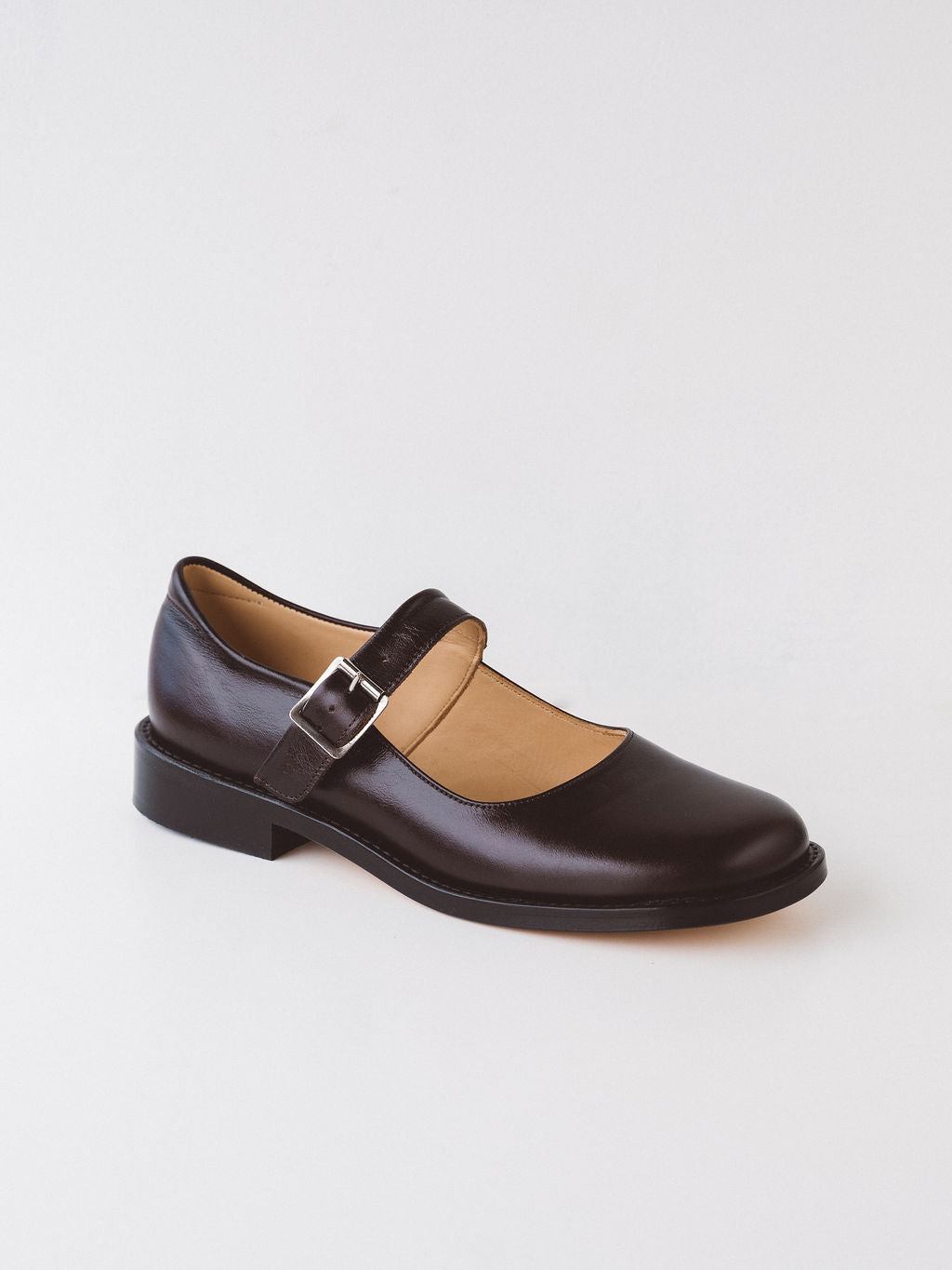 Channel Classic Burgundy Shine