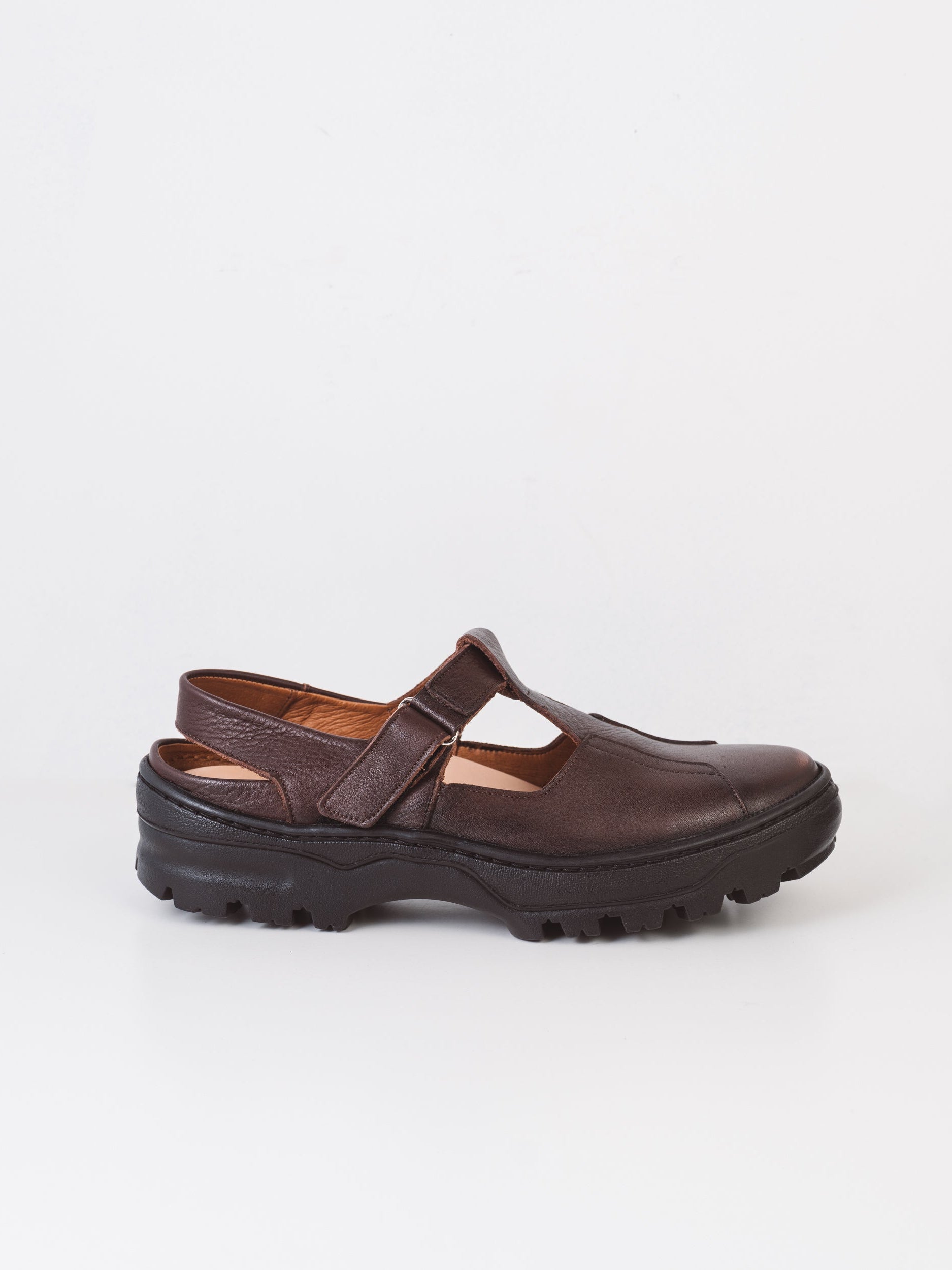 Stride Chestnut Tumble