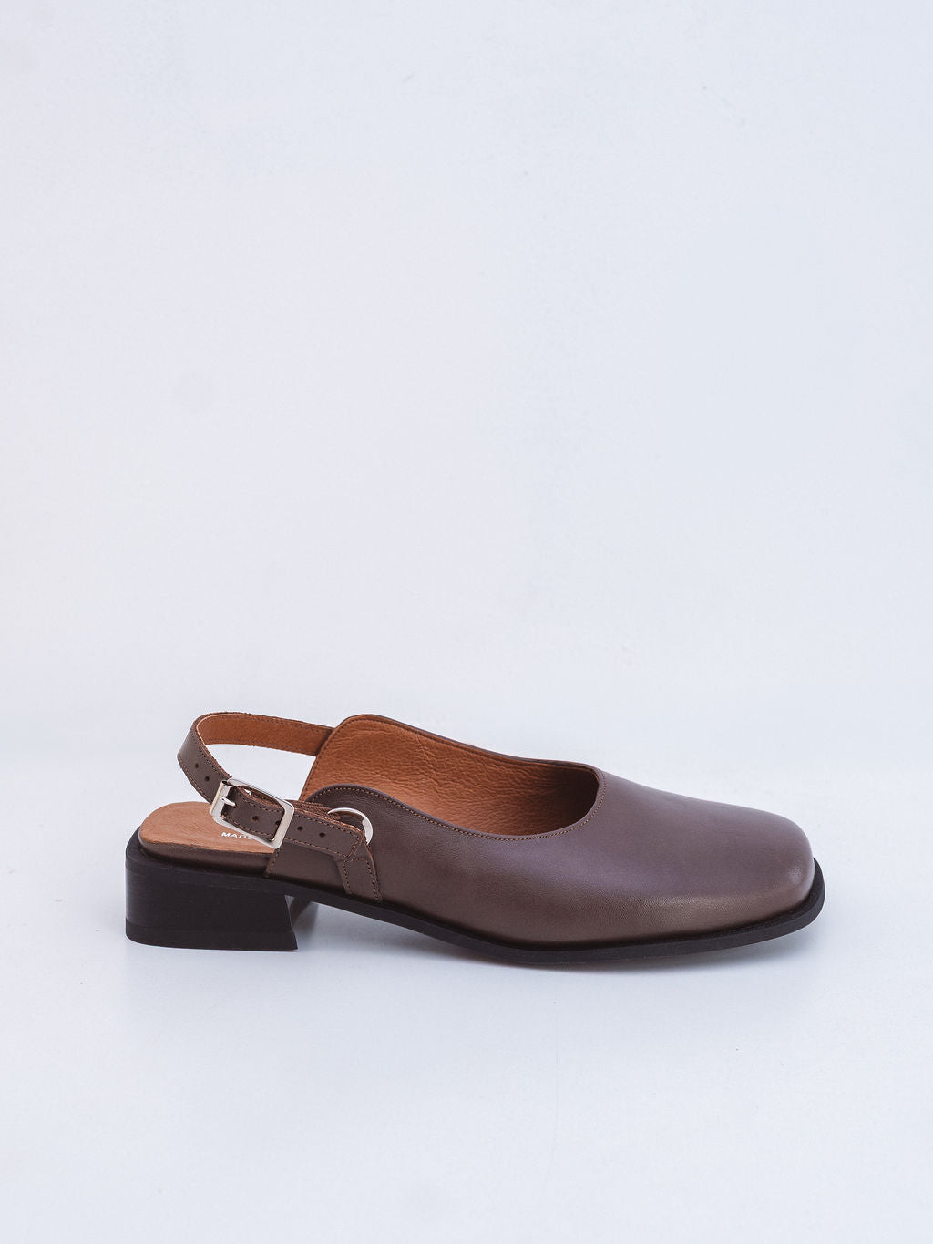 Sling Back Mule (2 Colours)