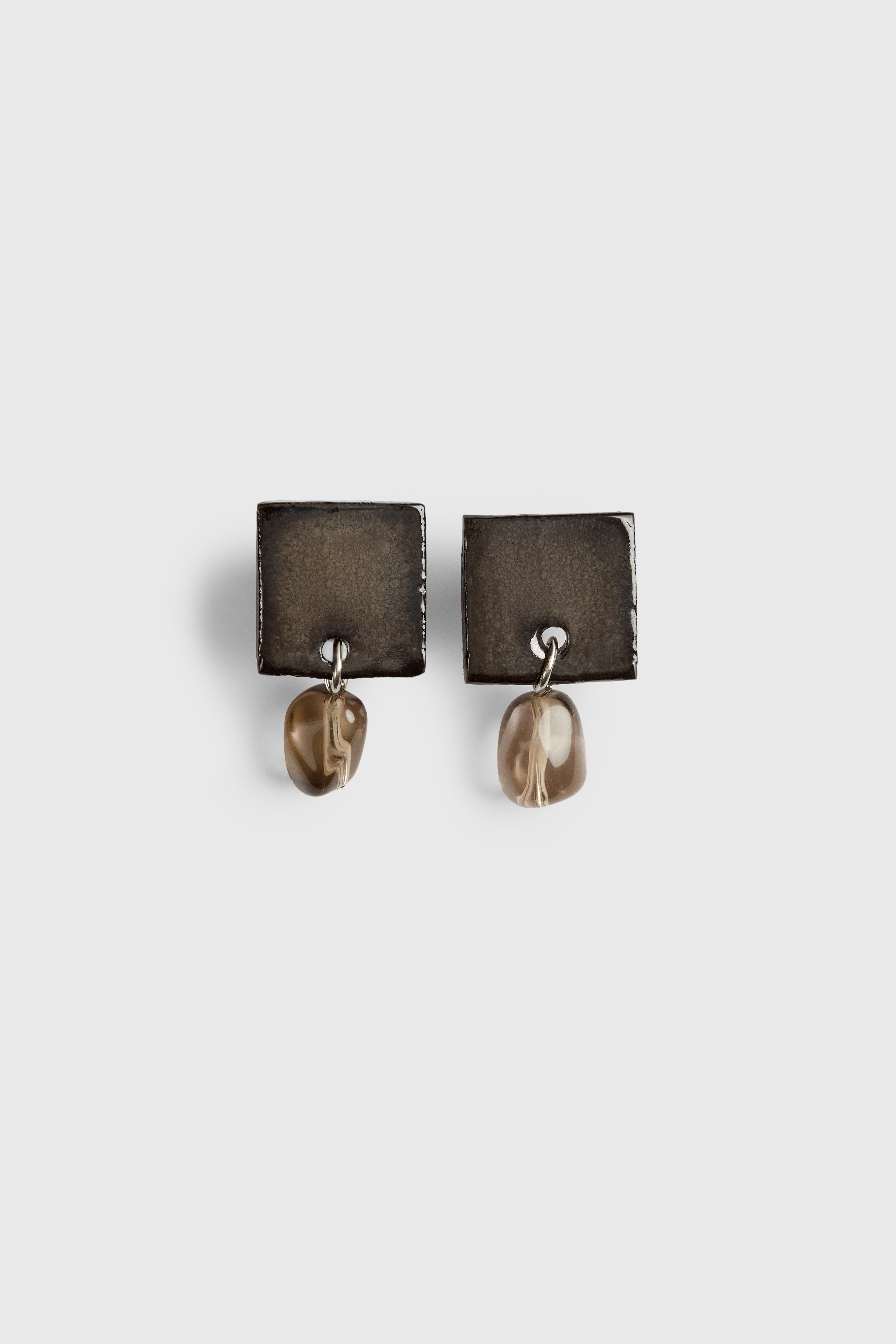 Paradox Earrings