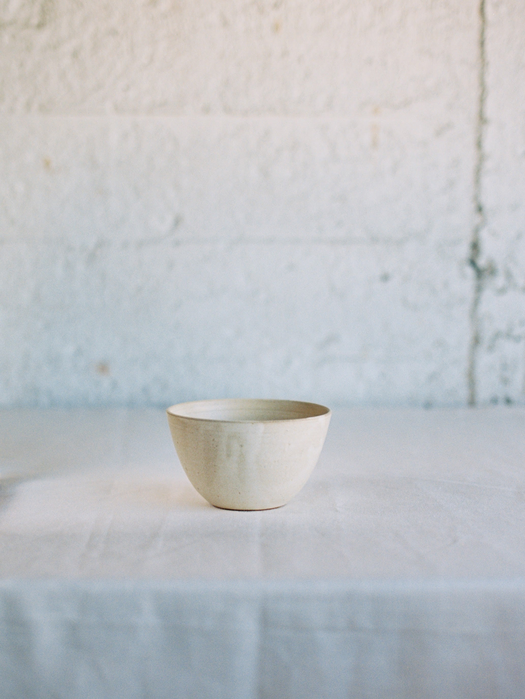 Porridge Bowl