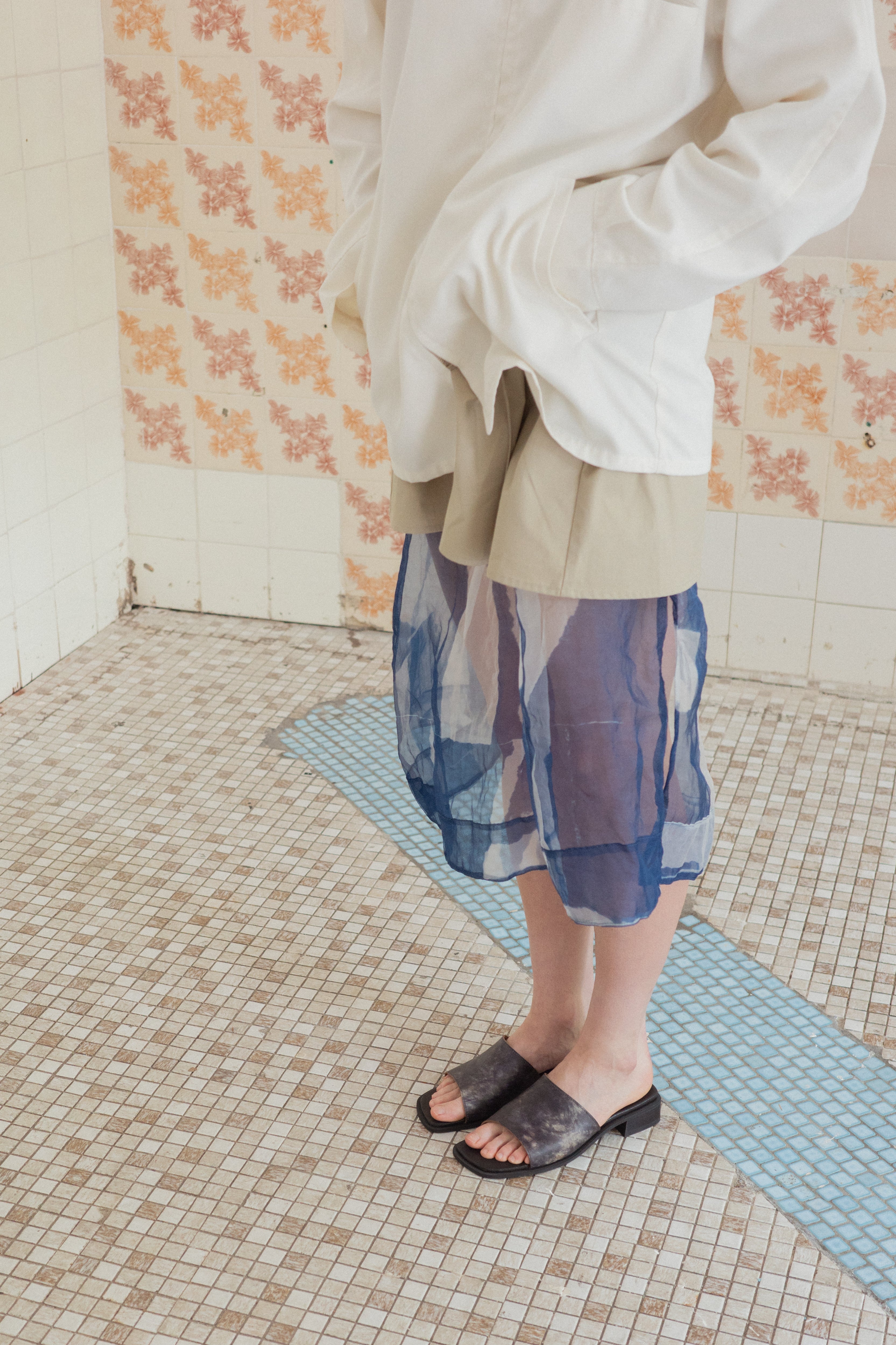 No String Mule Nightshade