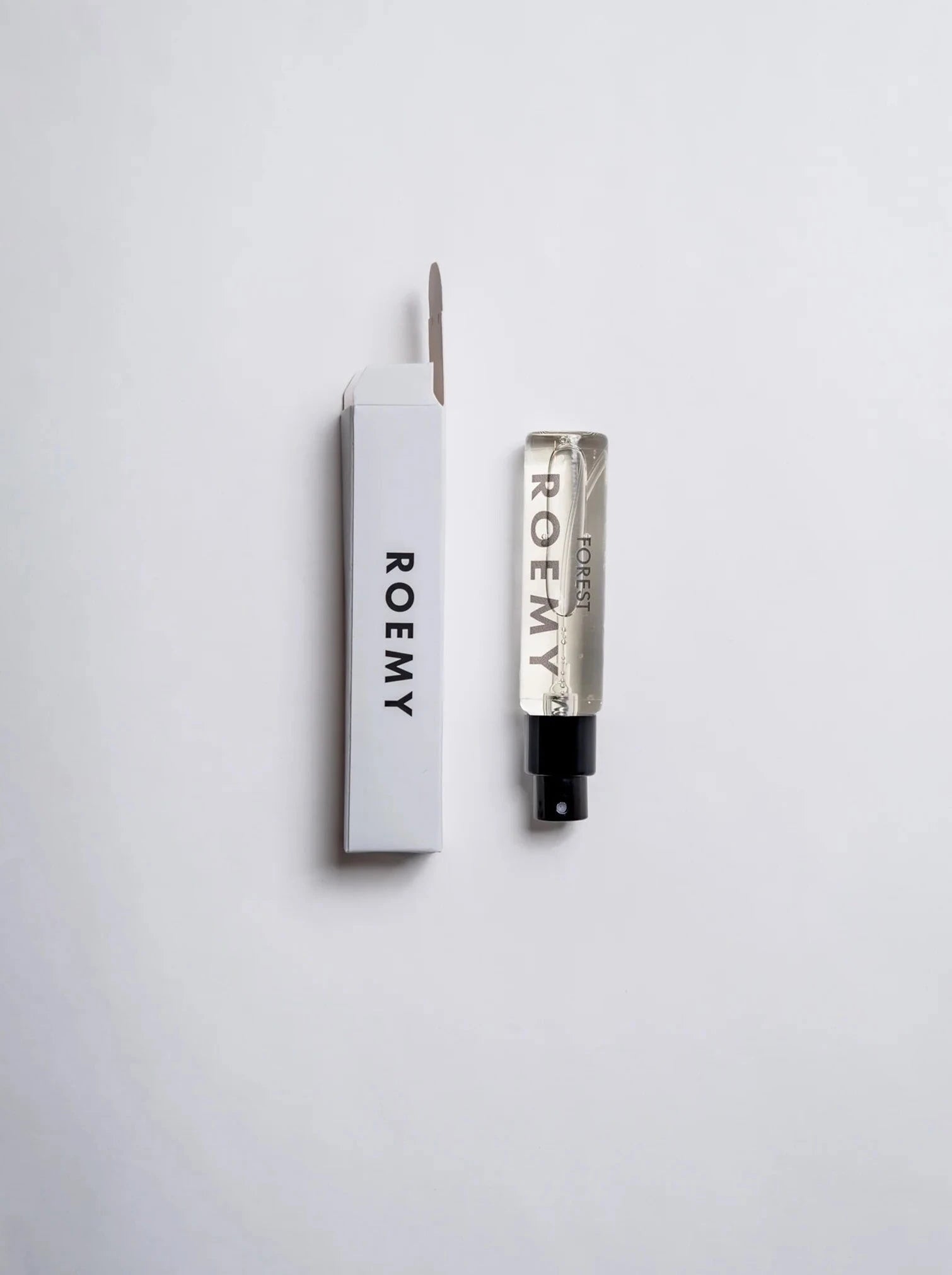 Traveller 15ml (5 Scents)