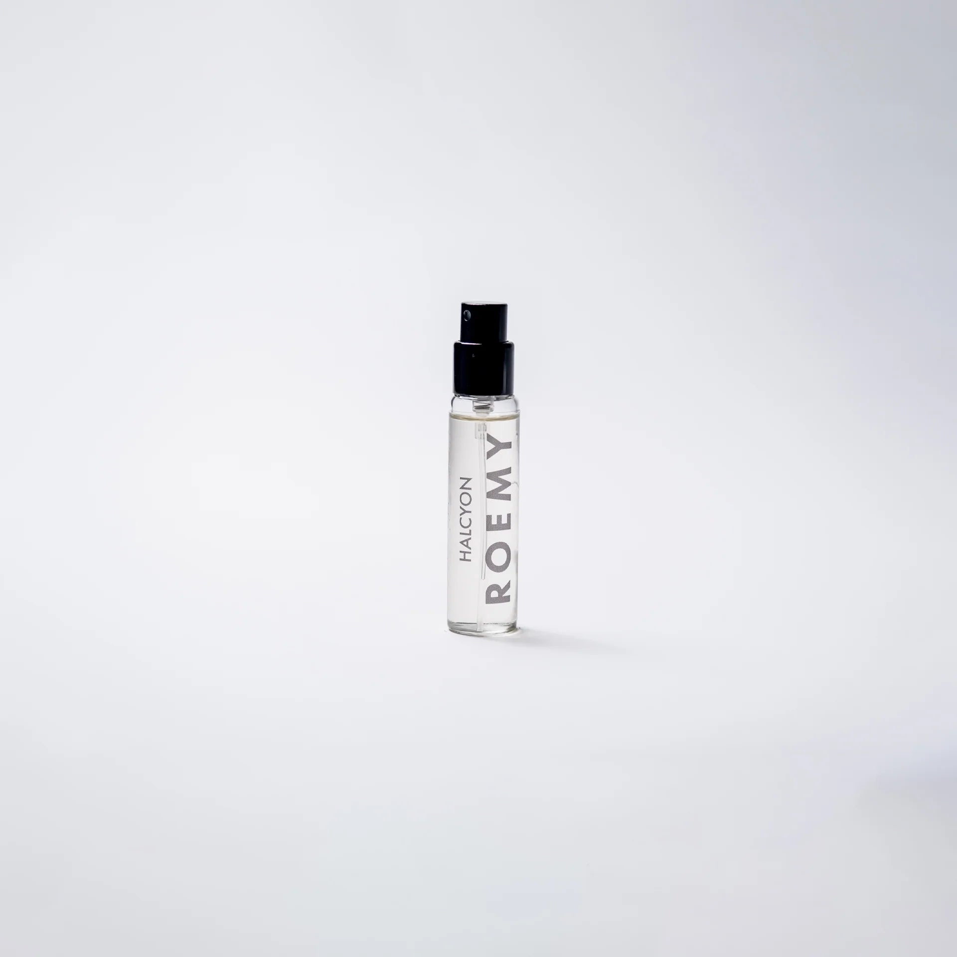 Traveller 15ml (5 Scents)