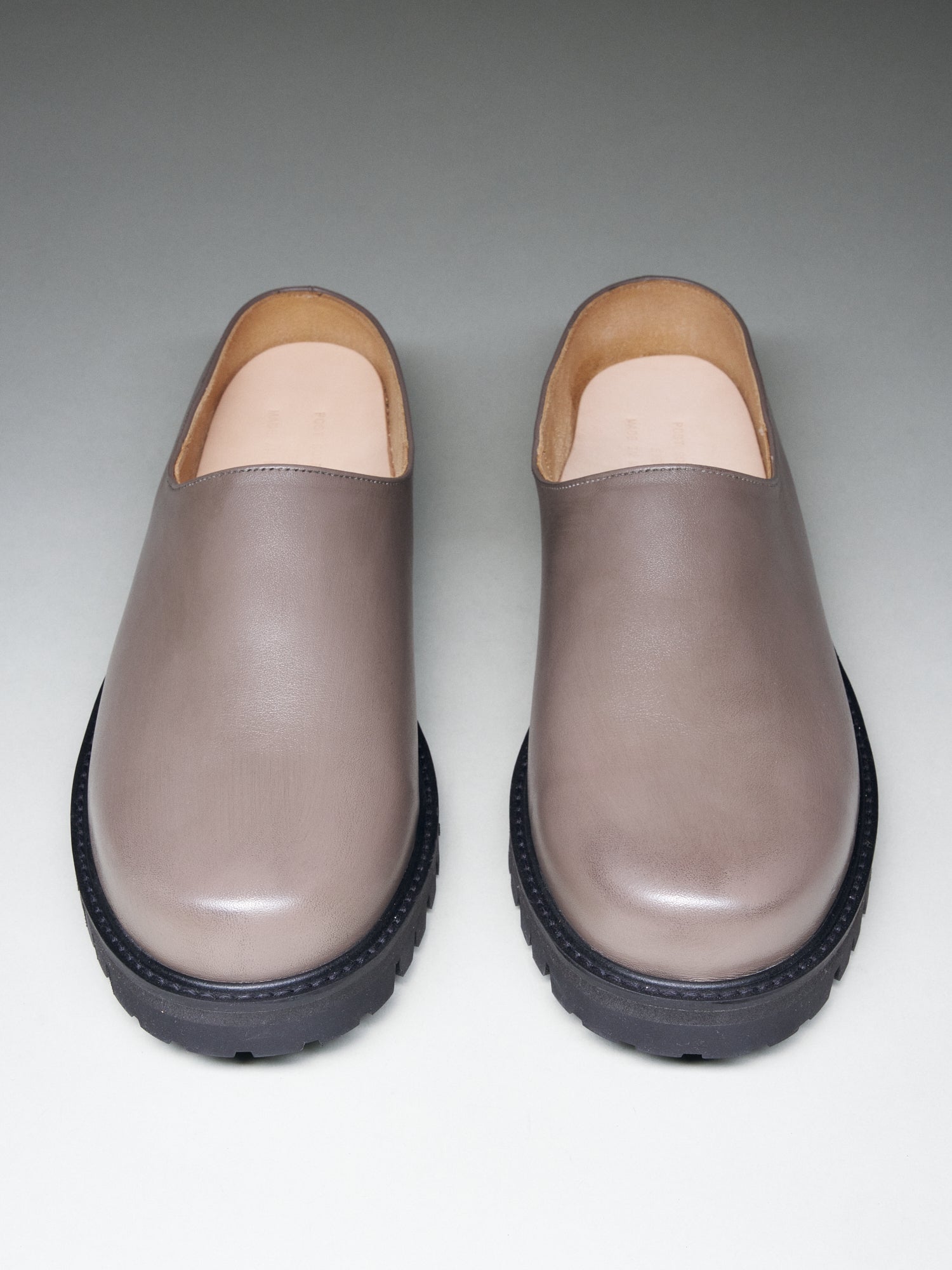 Shore Hiker Taupe / 39, 41 & 42