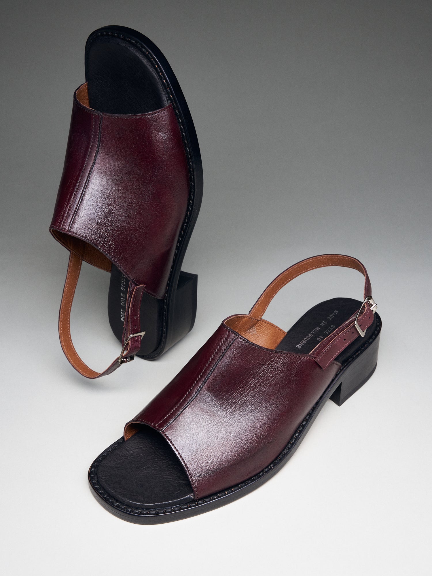 Spring Lane (3 Colours)