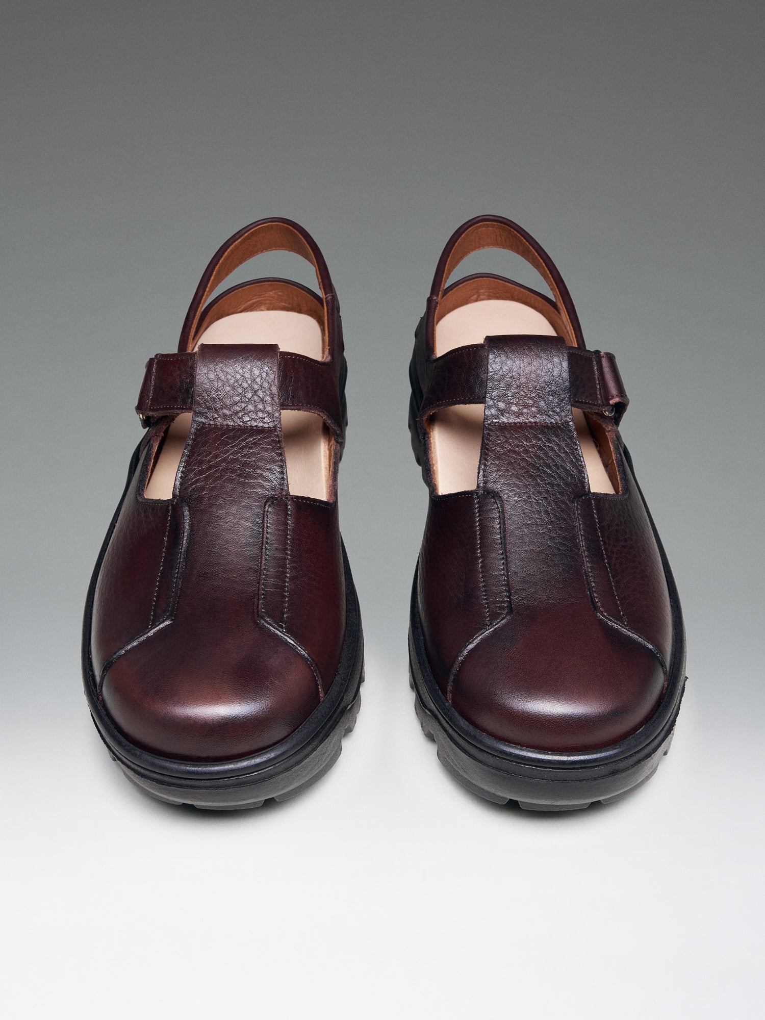 Stride Chestnut Tumble