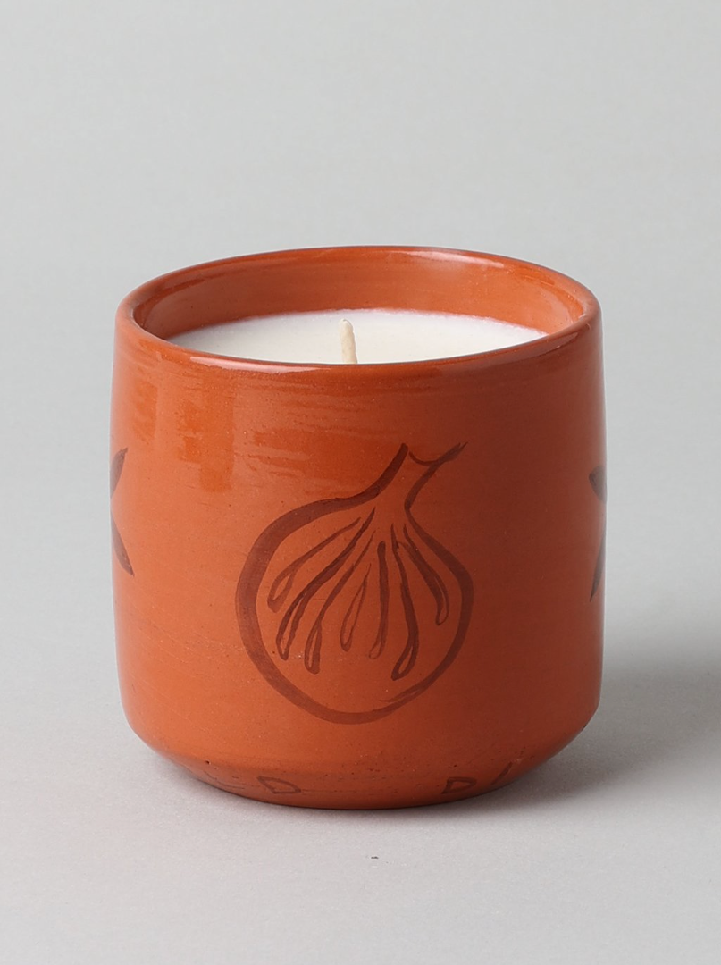 Di Lunedi x Ukiyo Candles (2 scents)