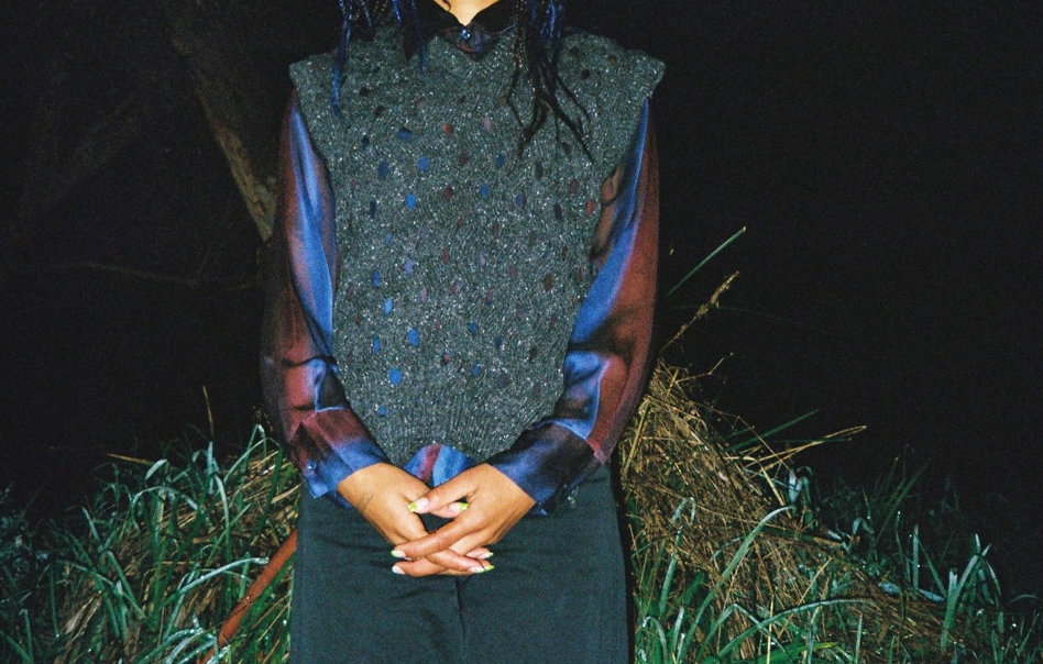 Salp Vest (2 Colours)