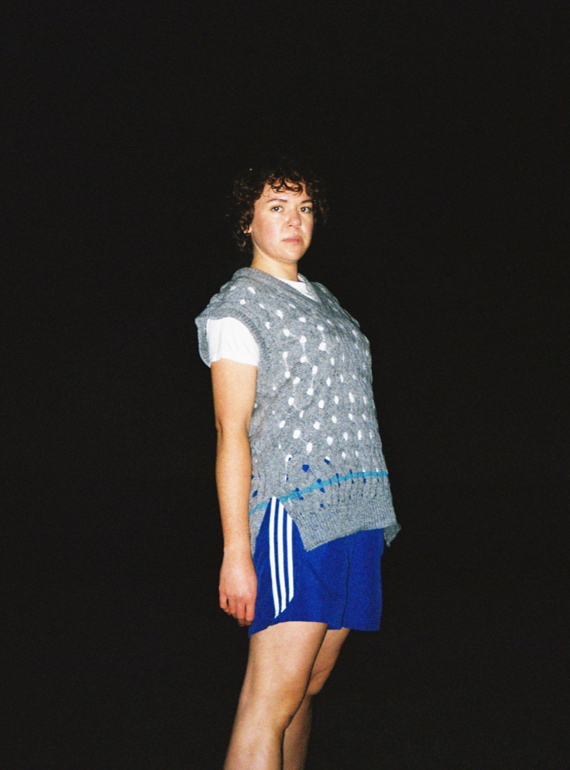 Salp Vest (2 Colours)