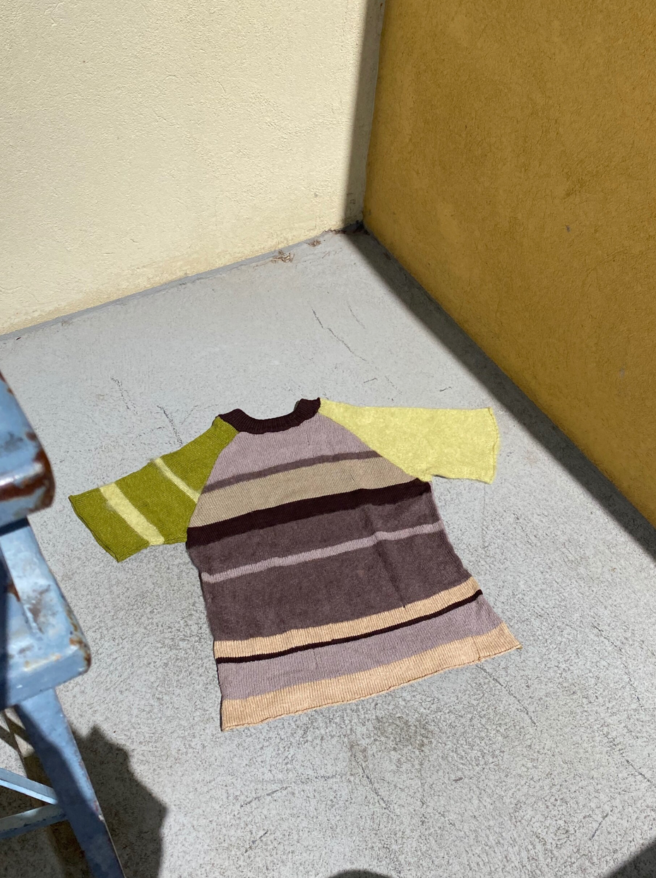 Sediment Raglan