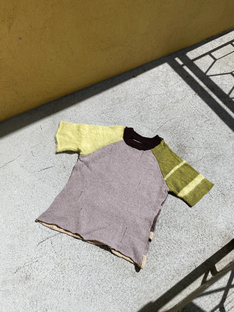 Sediment Raglan