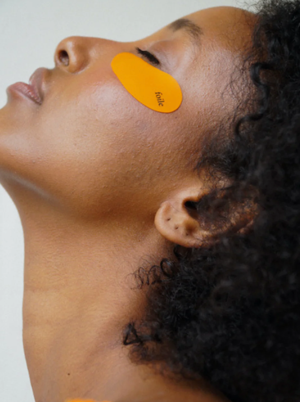 Angel Eye Jellies Orange