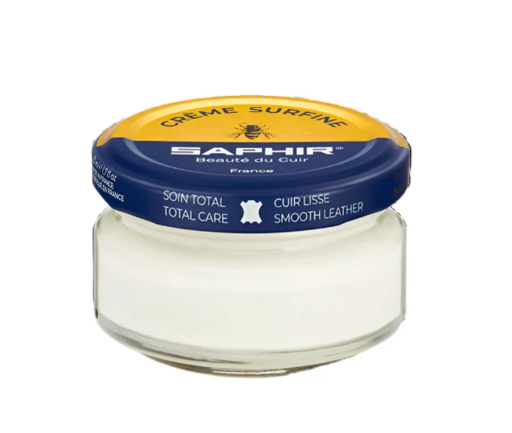 Saphir Crème Surfine