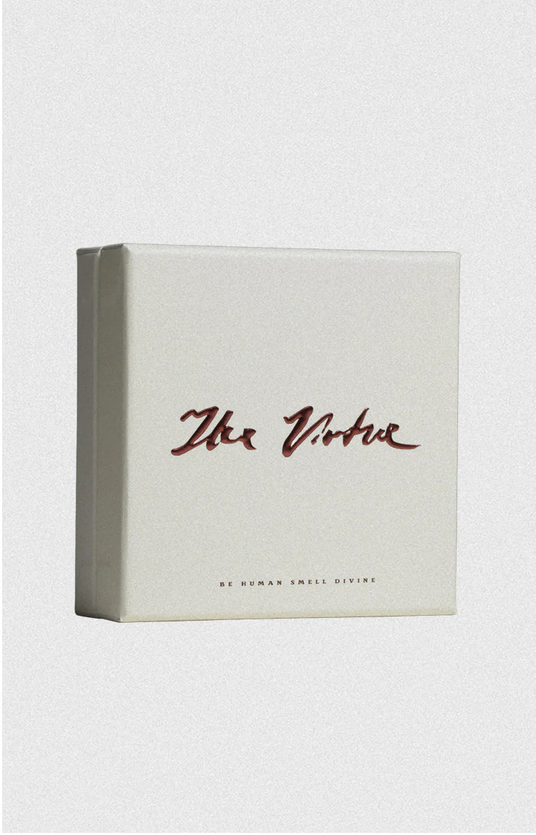 The Virtue Parfum Sampler