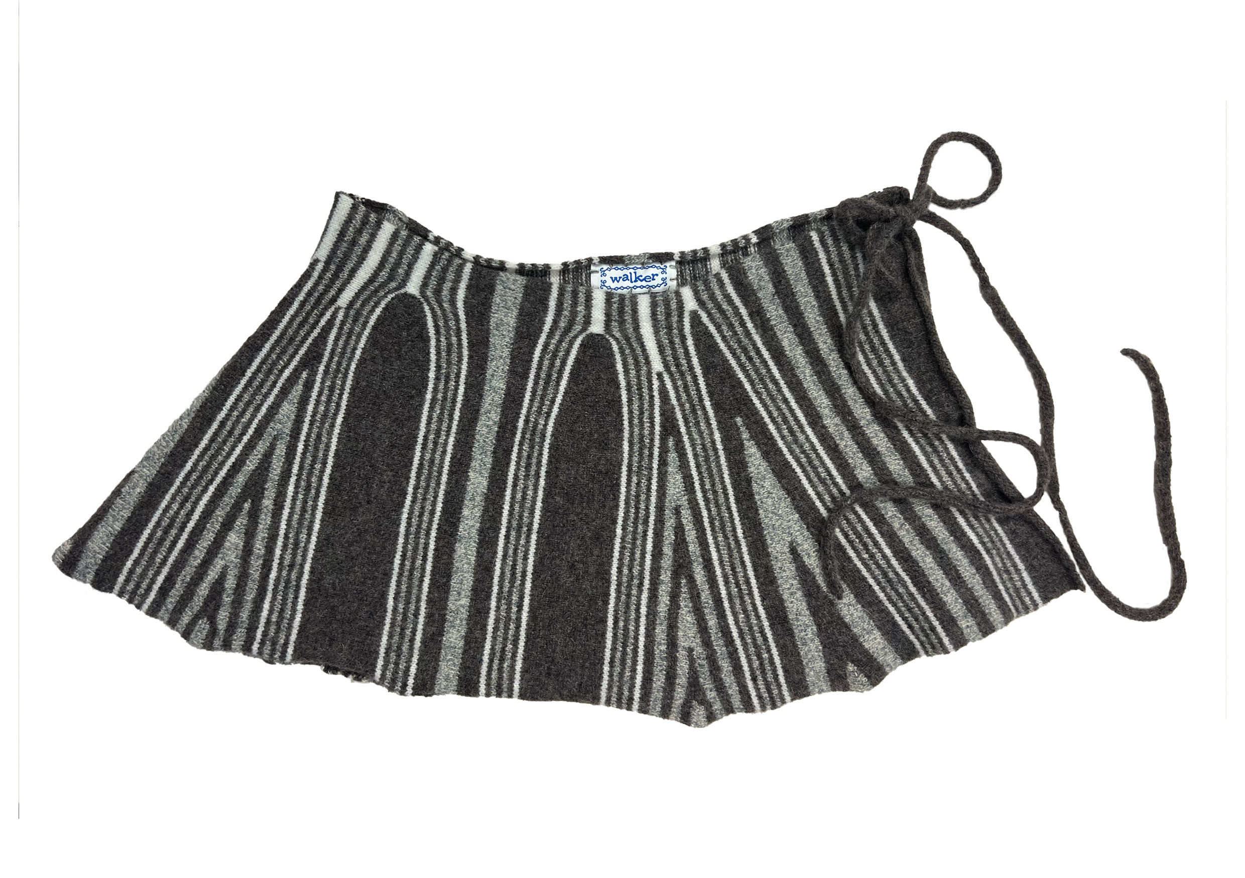 taranis apron skirt