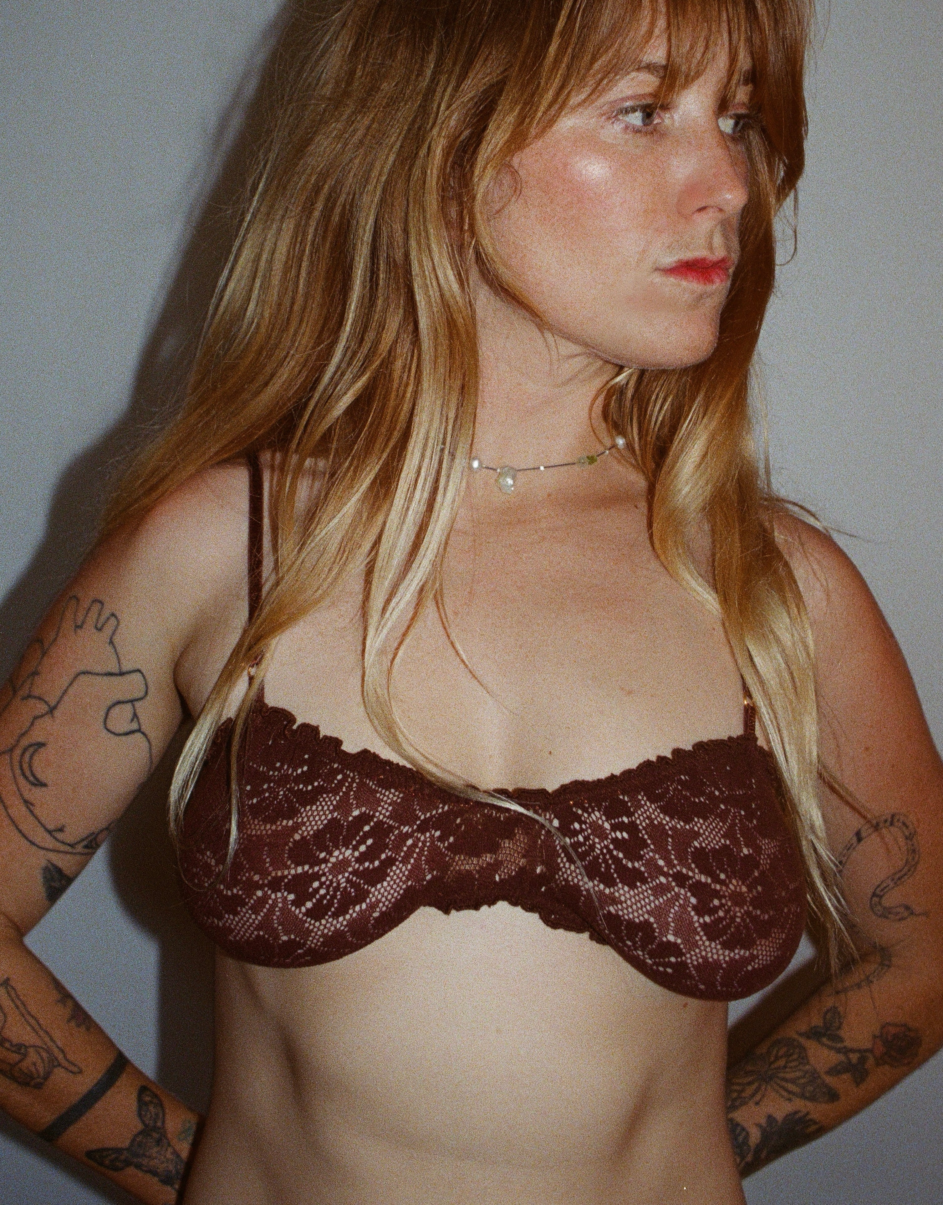 Comfy Bralette (2 colours)