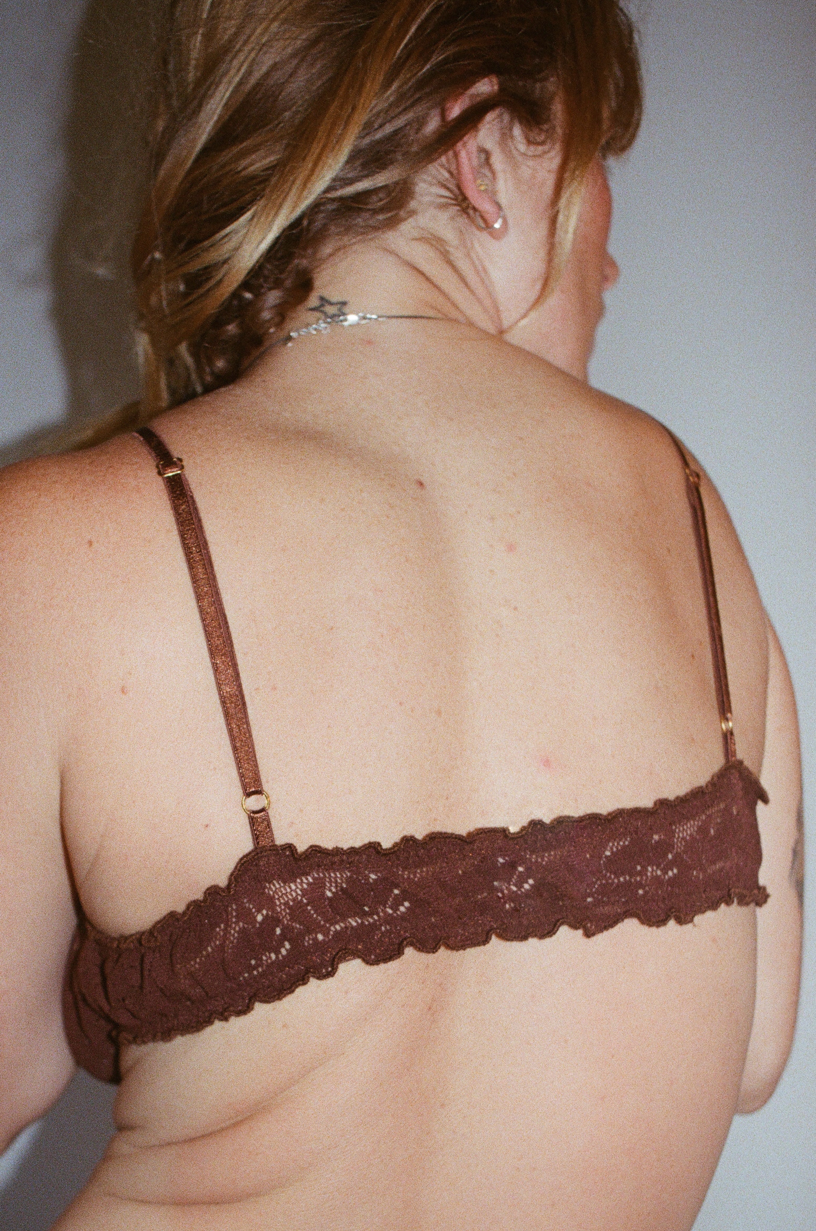 Comfy Bralette (2 colours)
