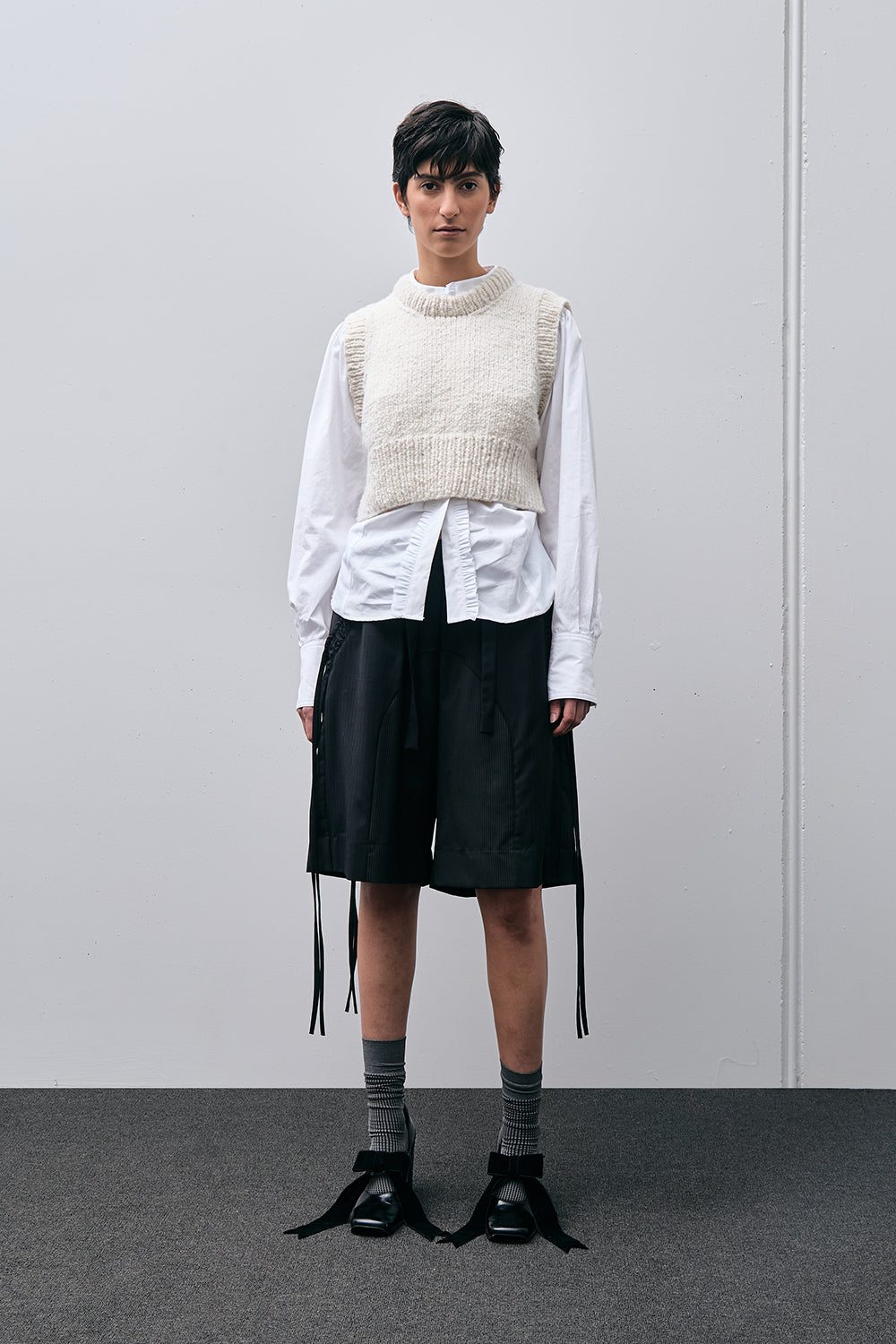 Forever Vest (2 Colours)
