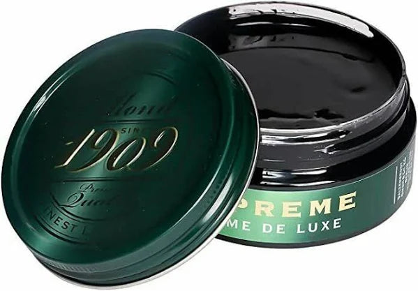 Collonil 1909 Creme de Luxe 100ml Black