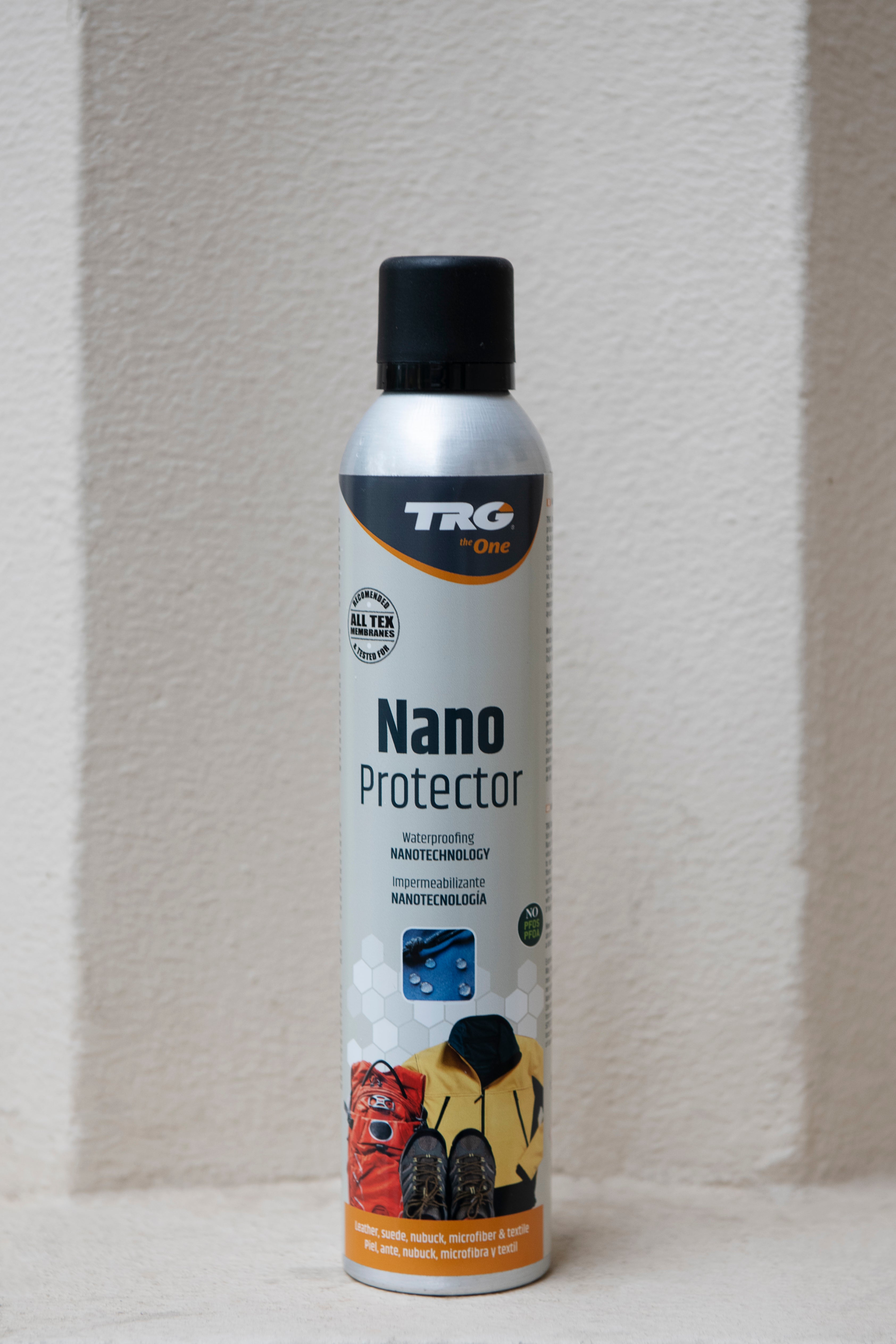 Tarrago Nano Protector