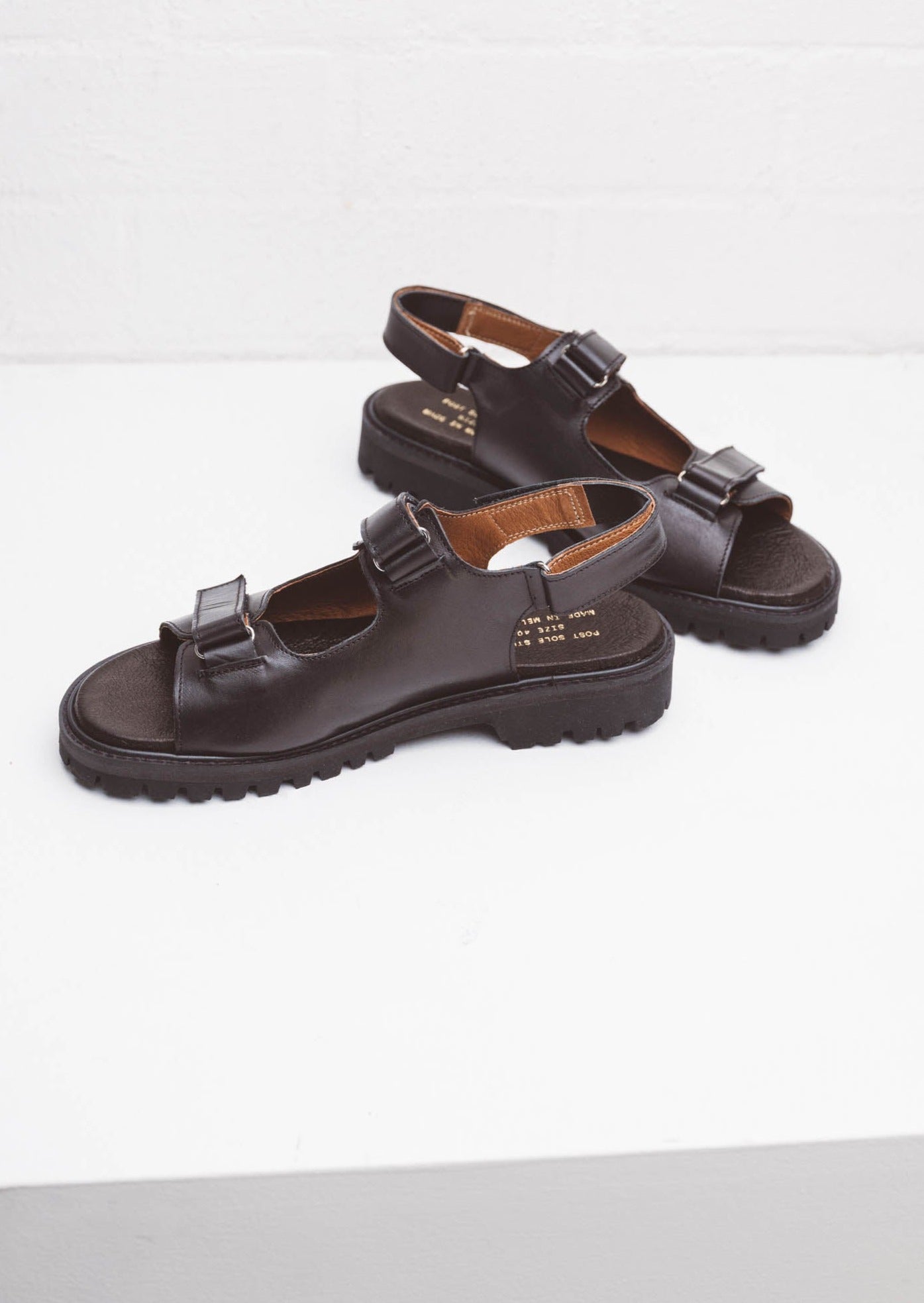 Trail Hiker (3 Colours)