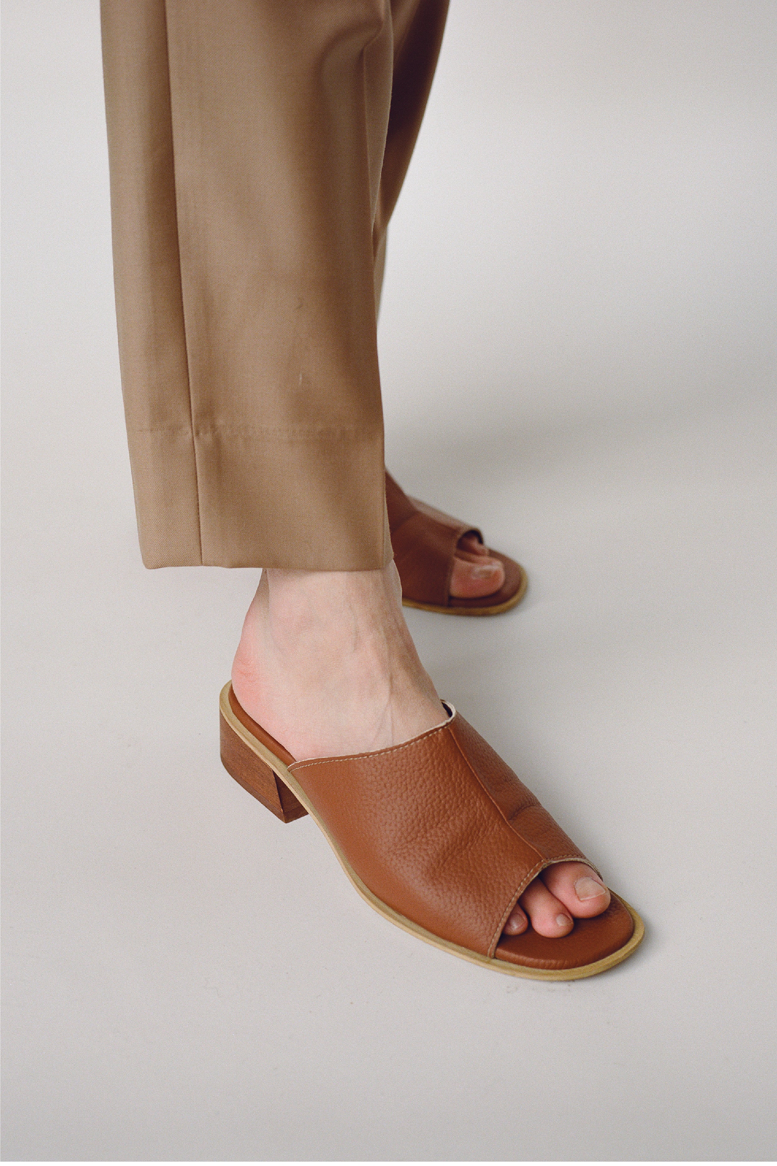 Summer Lane Classic Vegan (3 Colours)