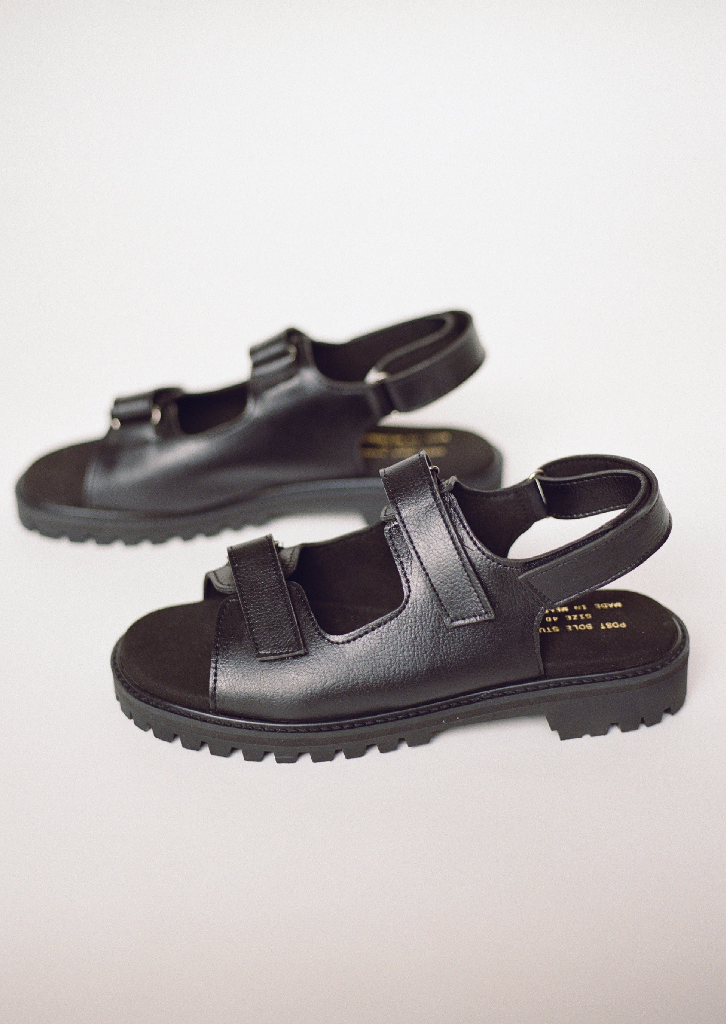 Trail Hiker Vegan (3 Colours)