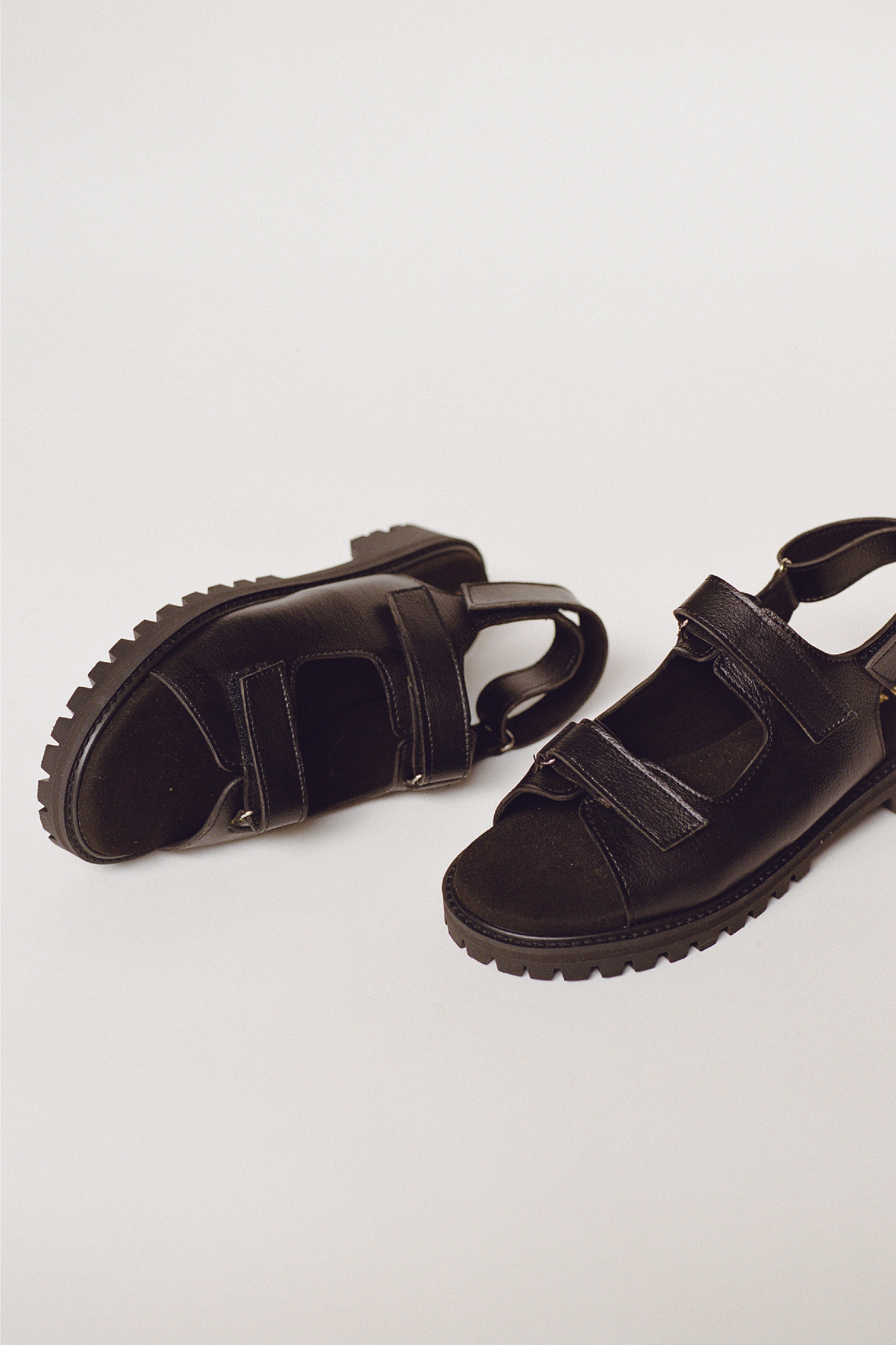 Trail Hiker Vegan (3 Colours)