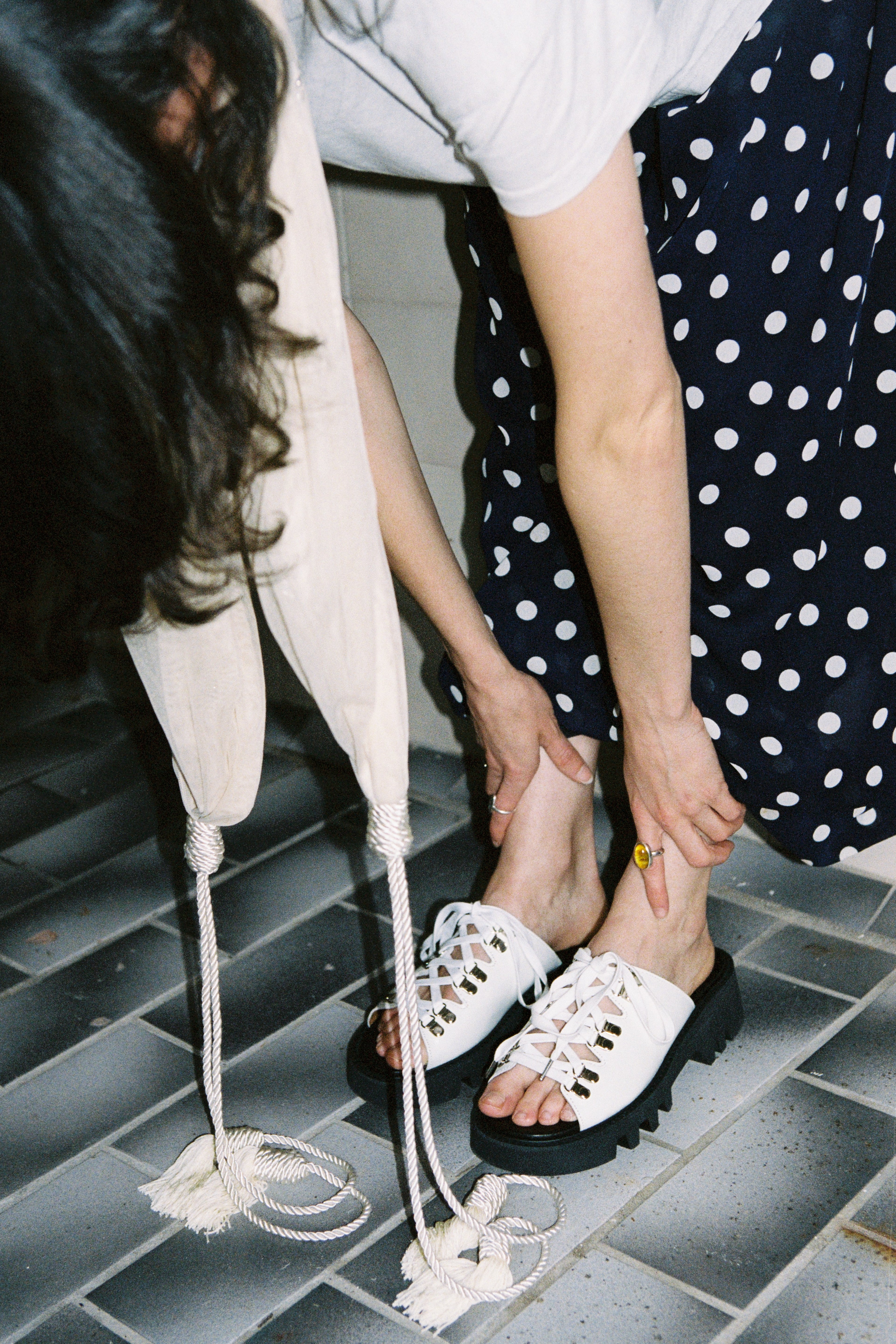 Beat Slide (3 Colours)