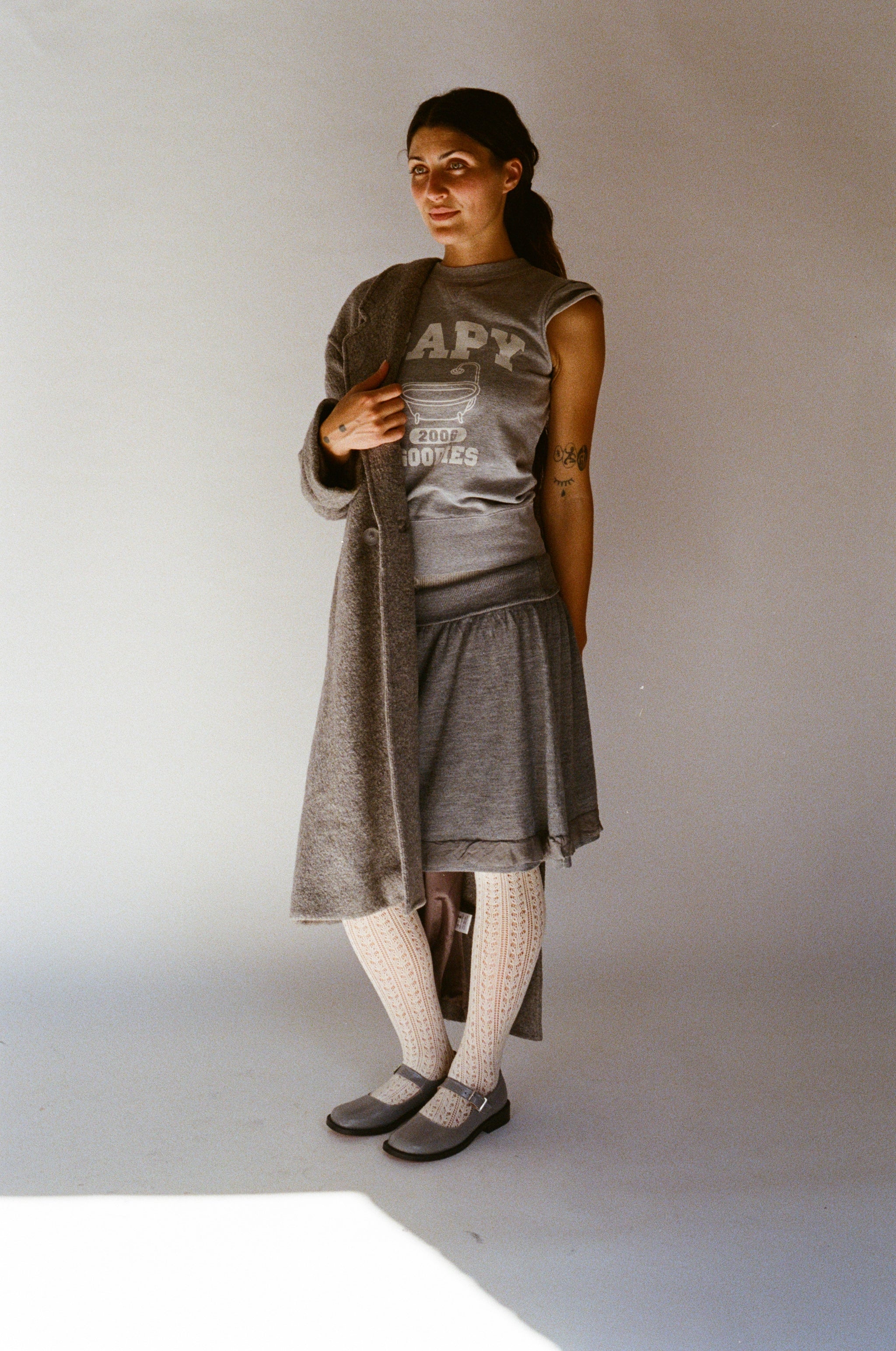 Channel Classic (3 Colours)