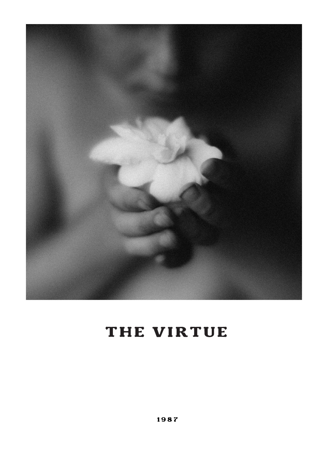 The Virtue Parfum 15ml