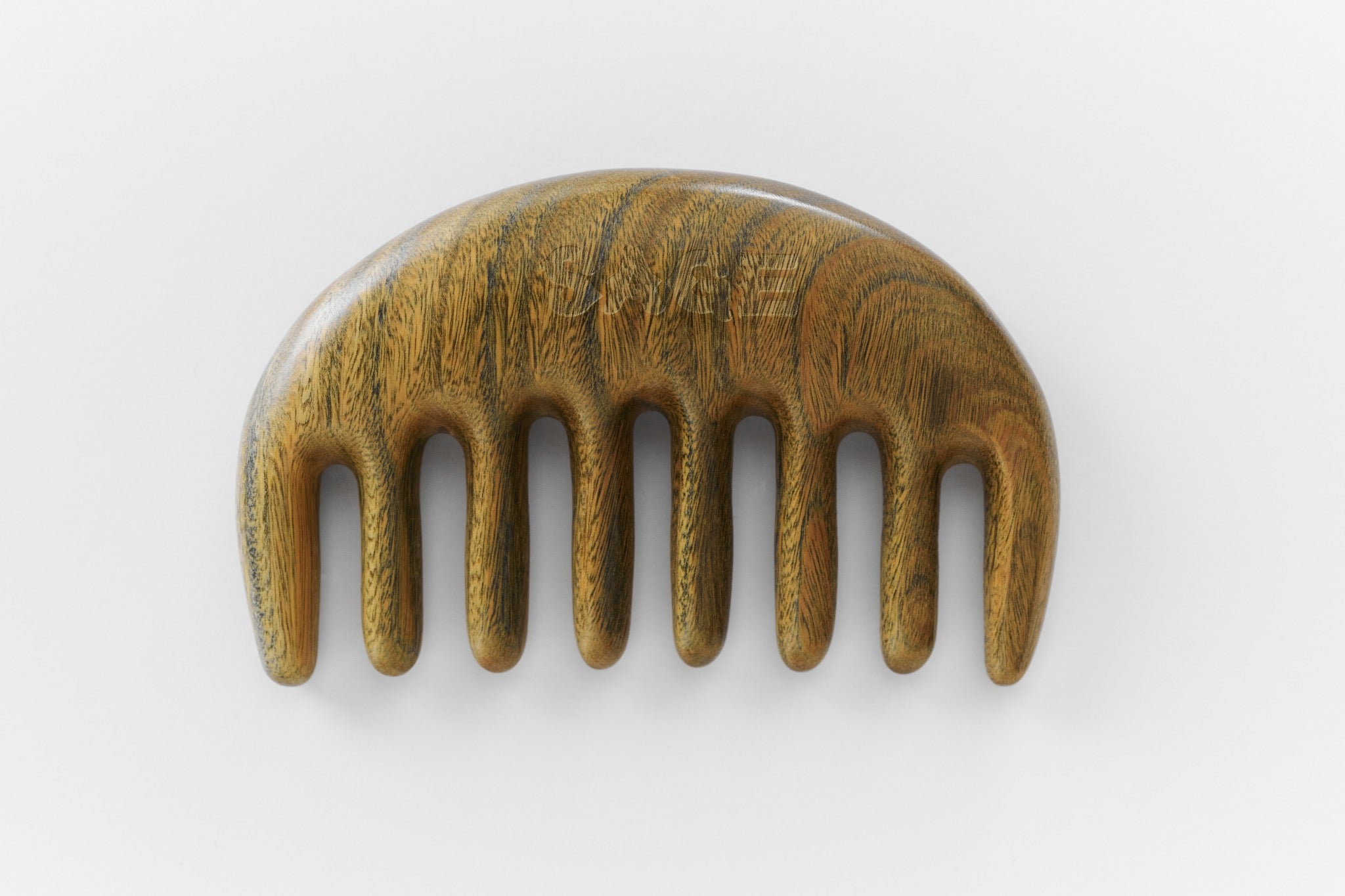 Sage Quintessential Vara Comb (2 Colours)