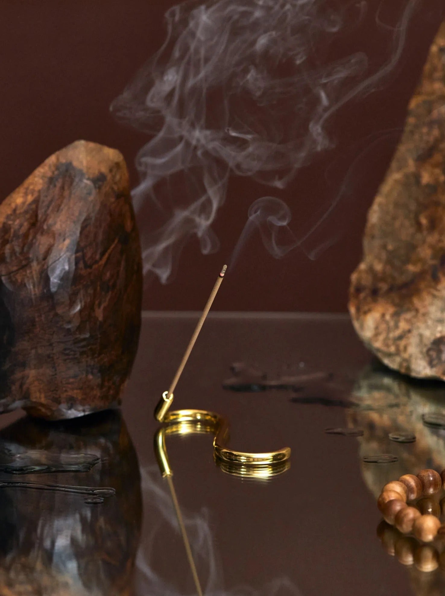 Subtle Bodies Incense - Vietnamese Agarwood