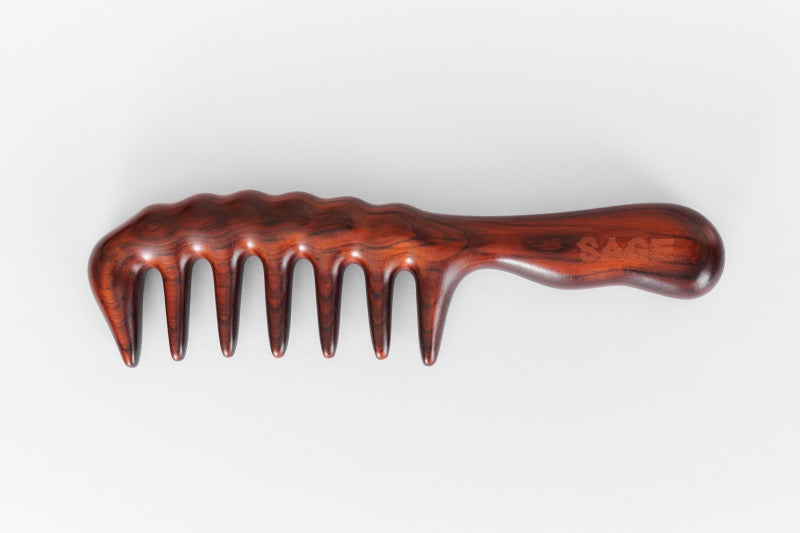 Adapa Comb (2 Colours)
