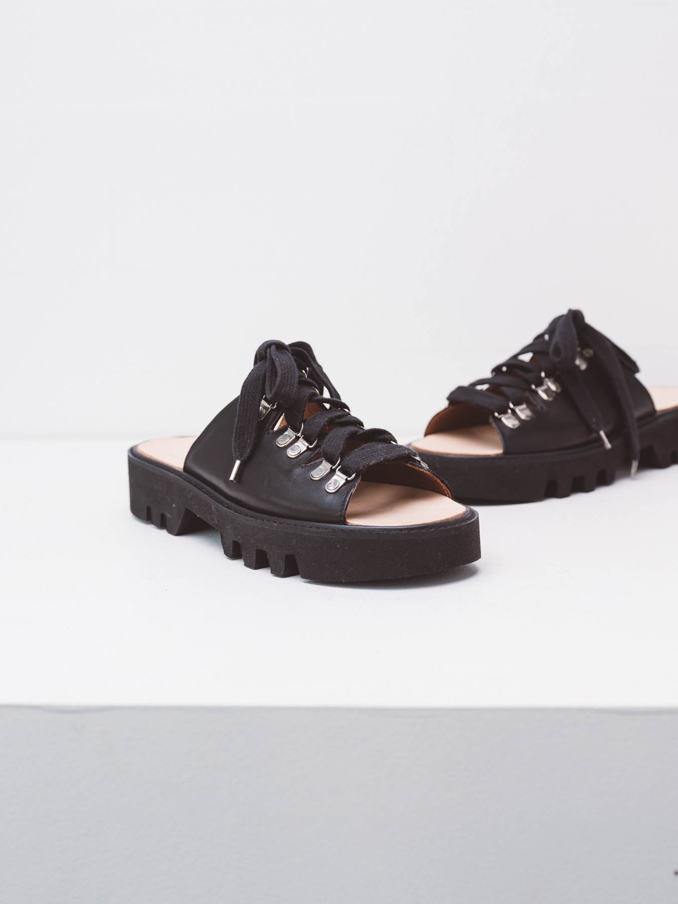 Beat Platform (3 Colours)