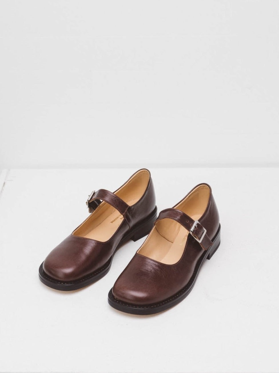 Channel Classic Mahogany Shine