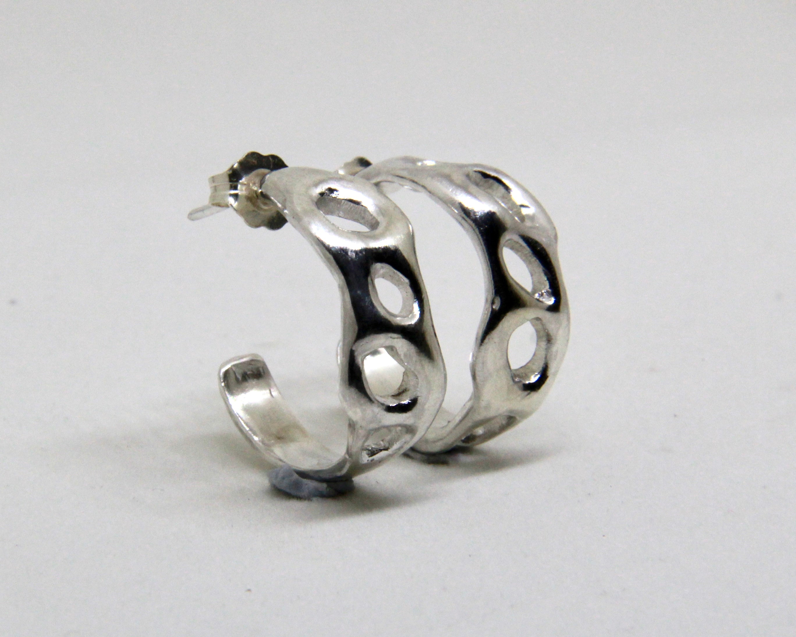 Chain Hoops